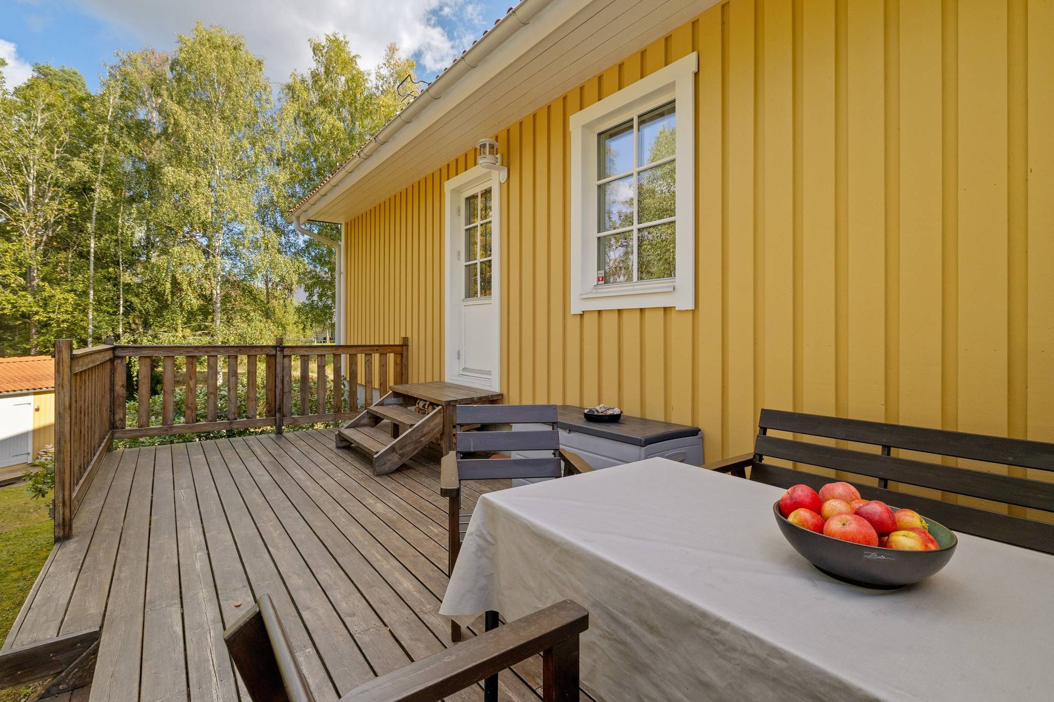 5 rum Villa på Sprängarvägen 5 Skärgårdsstad Österåkers kommun - bild 45