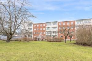 1 rum Lägenhet på Vendelsfridsgatan 4E Lorensborg Malmö kommun - bild 20