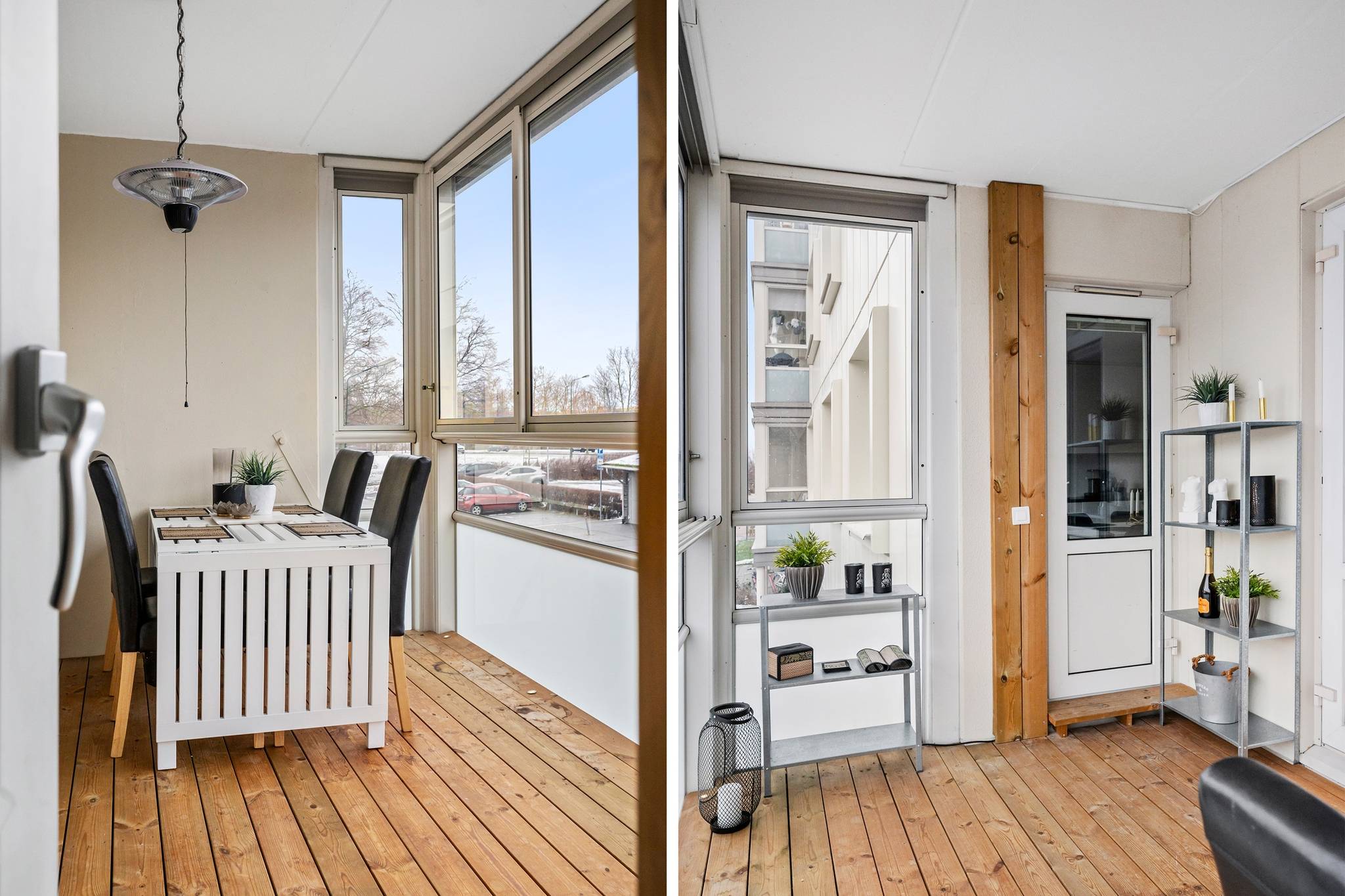 2 rum Lägenhet på Albinsrogatan 5A Borgmästaregården Malmö kommun - bild 7