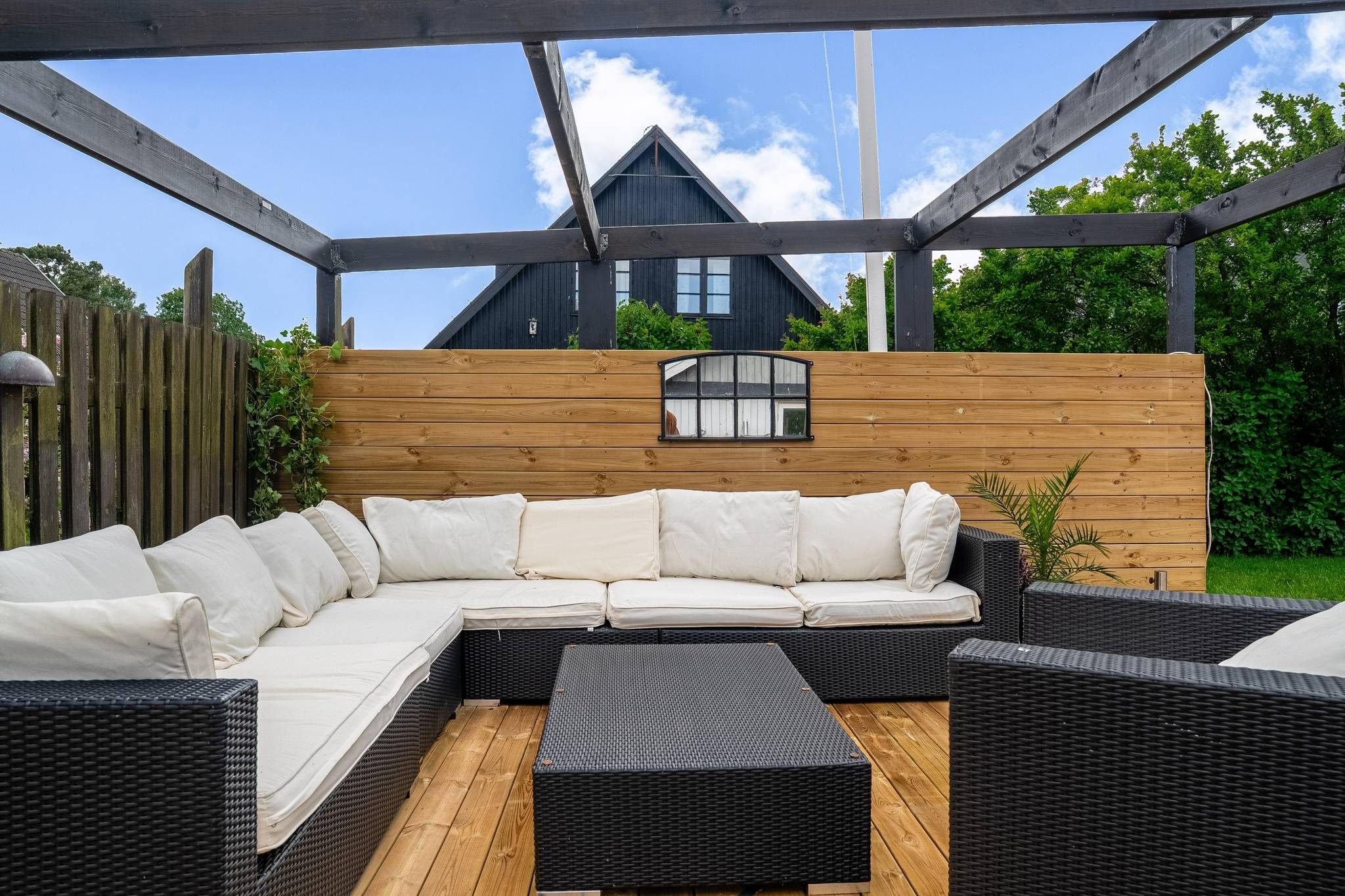 6 rum Villa på Kantarellvägen 39B Beddingestrand Trelleborgs kommun - bild 42