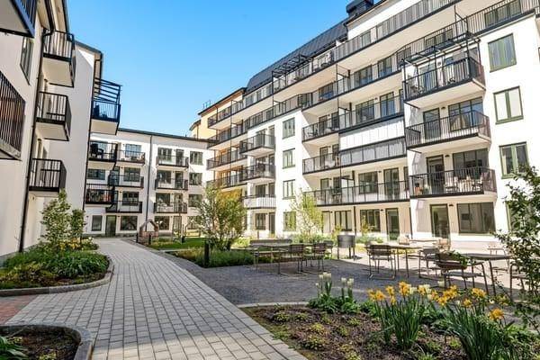 Norrtälje, Norrtälje kommun