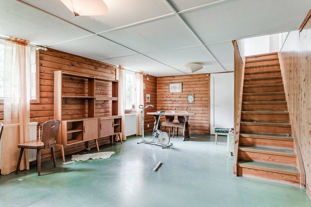 9 rum Villa på Strandvägen 10 Sandared Borås kommun - bild 21