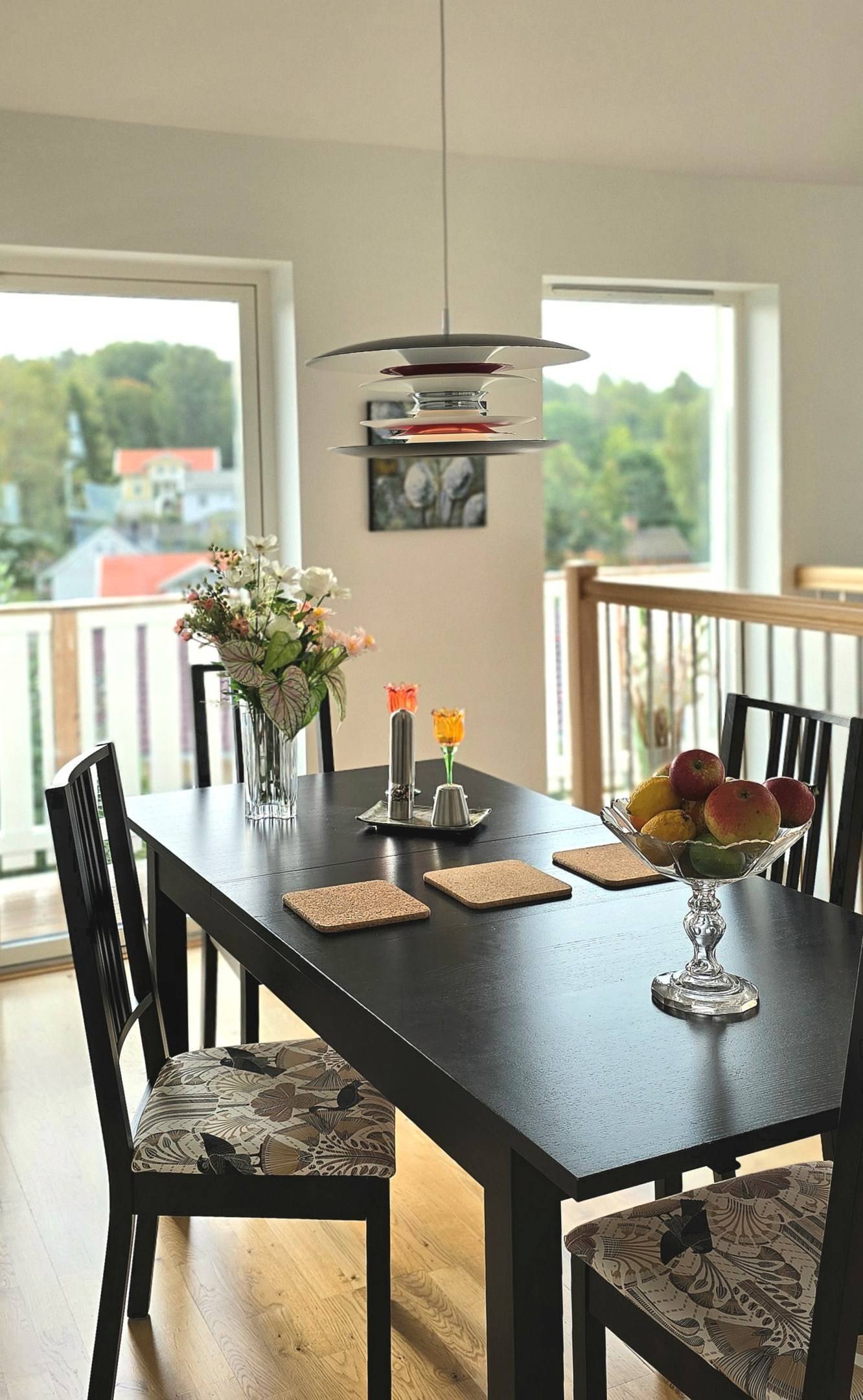 156 m² Villa på Gustav Adolfsvägen 26C Glömsta Huddinge kommun - bild 23