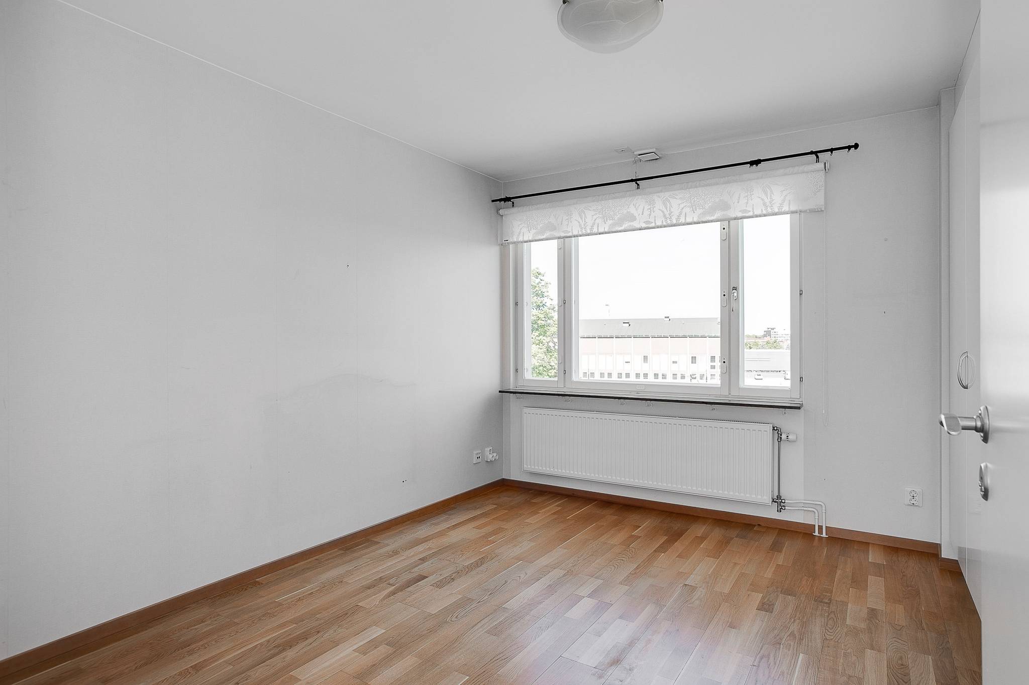 2 rum Lägenhet på Manillagatan 13 Södra Området Kalmar kommun - bild 12