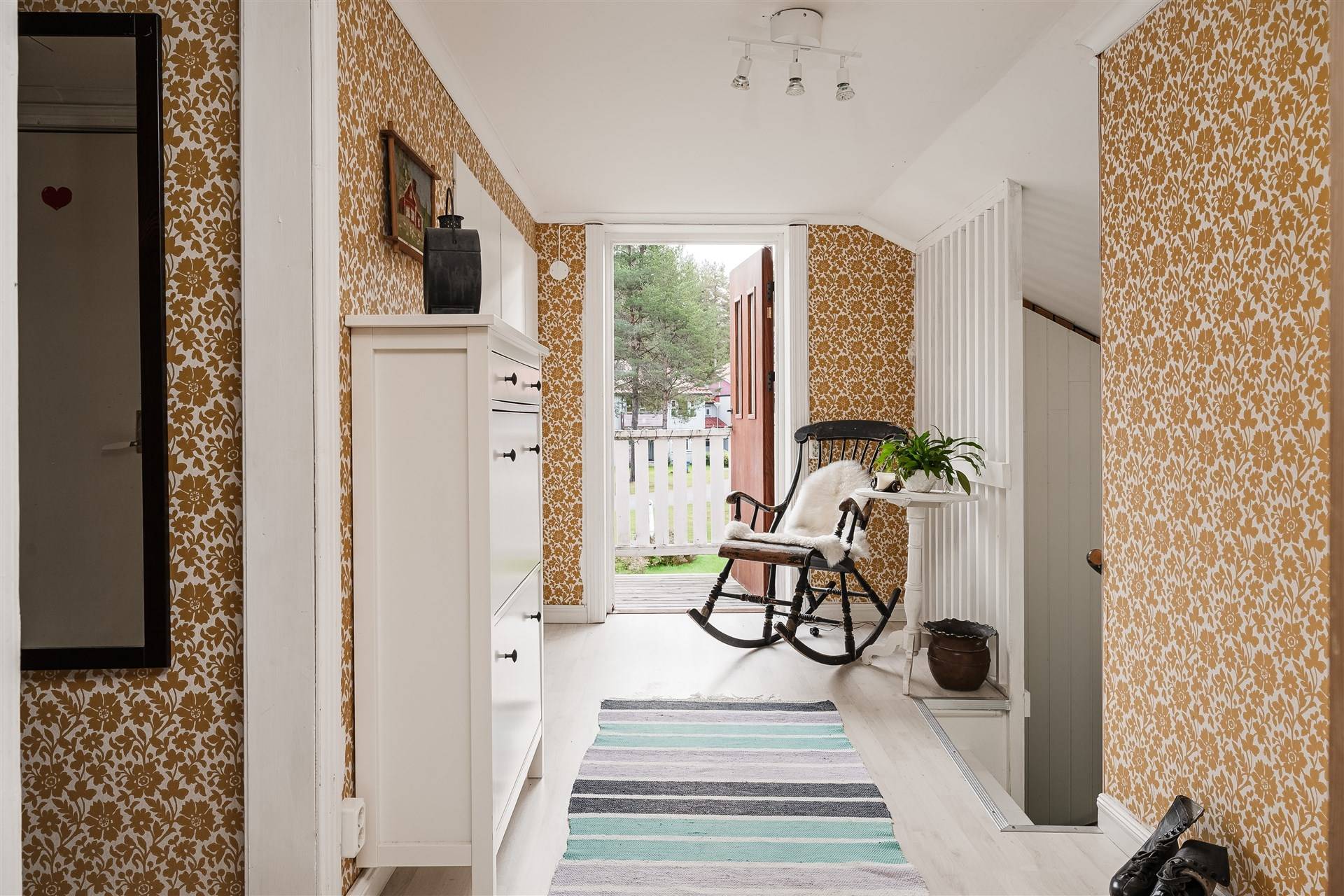 5 rum Villa på Gammelgården 214 Härnösands kommun - bild 21