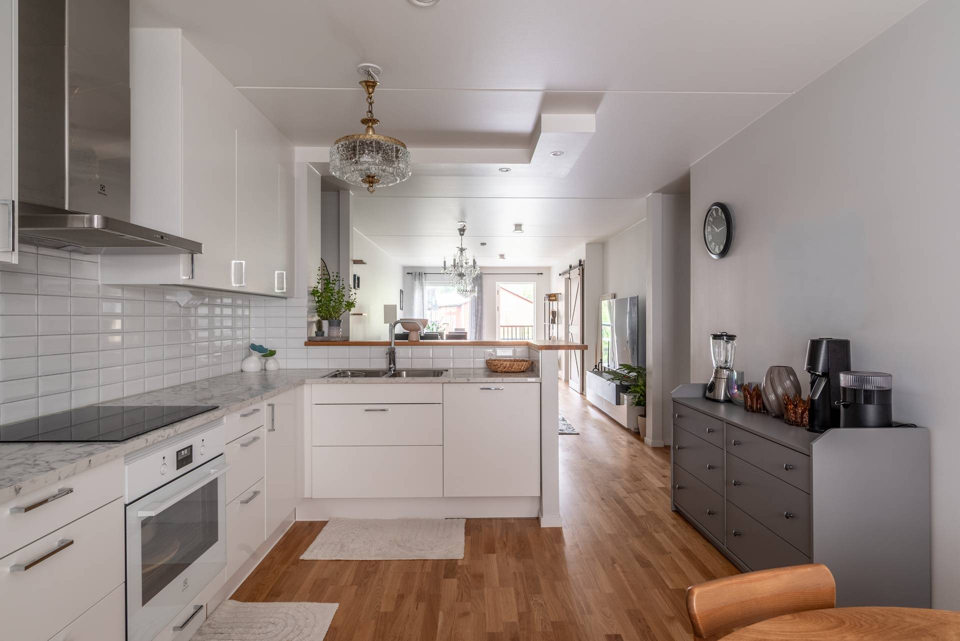 3 rum Lägenhet på Mannerfelts väg 9 Regementet Borås kommun - bild 10