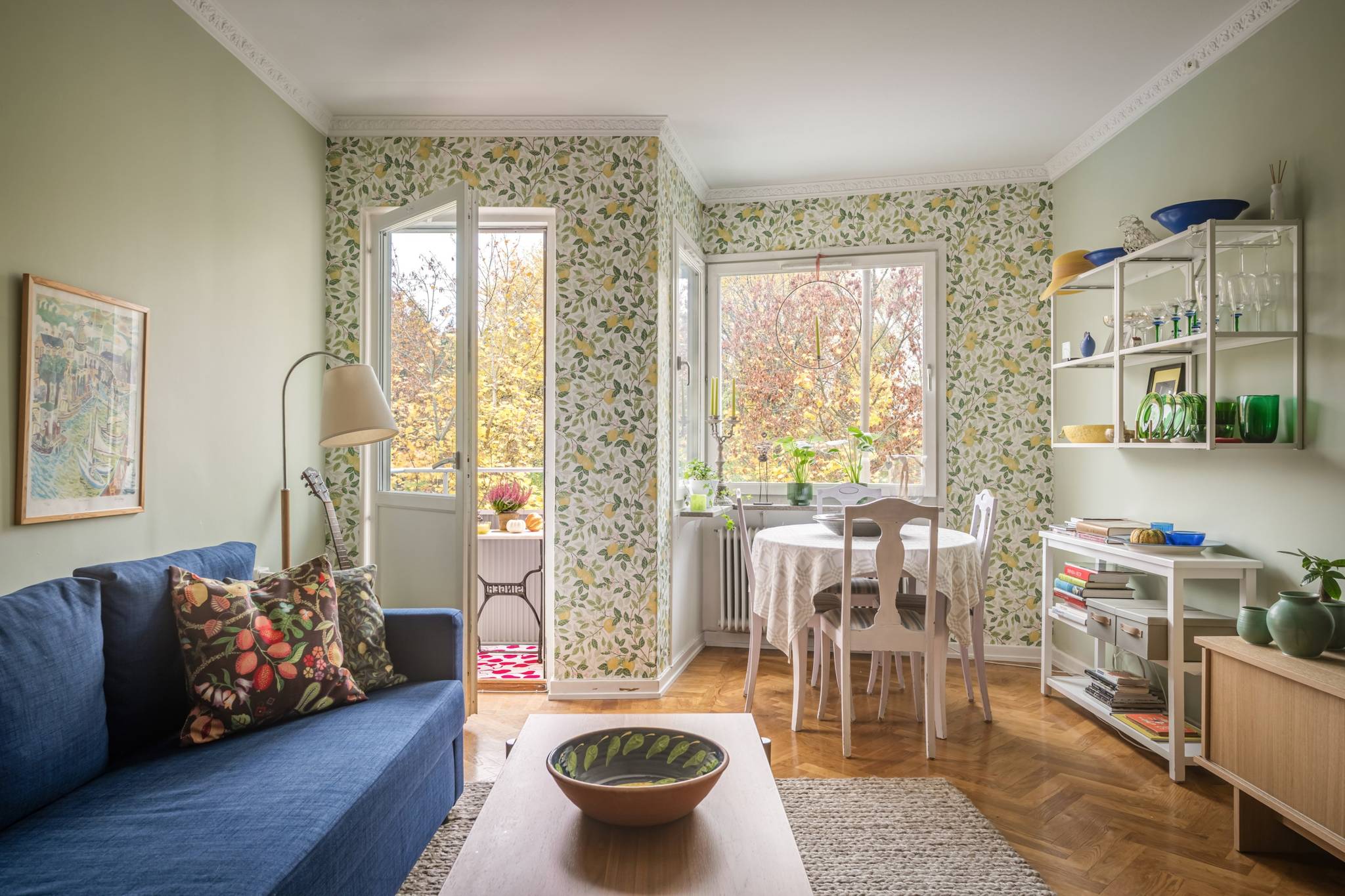 2 rum Lägenhet på Sågverksgatan 108 Enskede - Stureby Stockholms kommun - bild 8