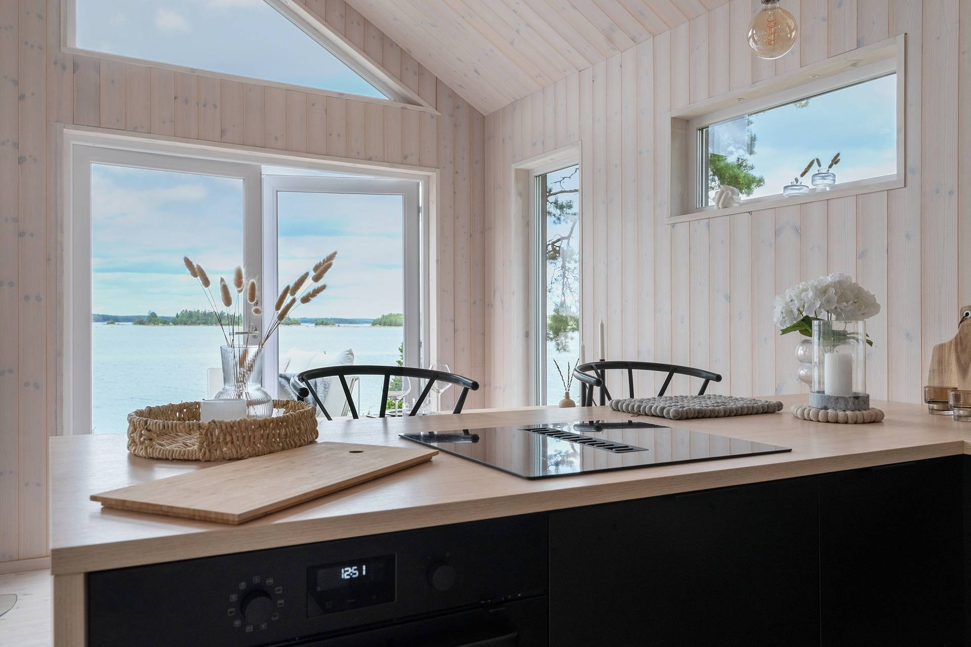 3 rum Fritidsboende på Totra 2119 Norrsundet Gävle kommun - bild 15