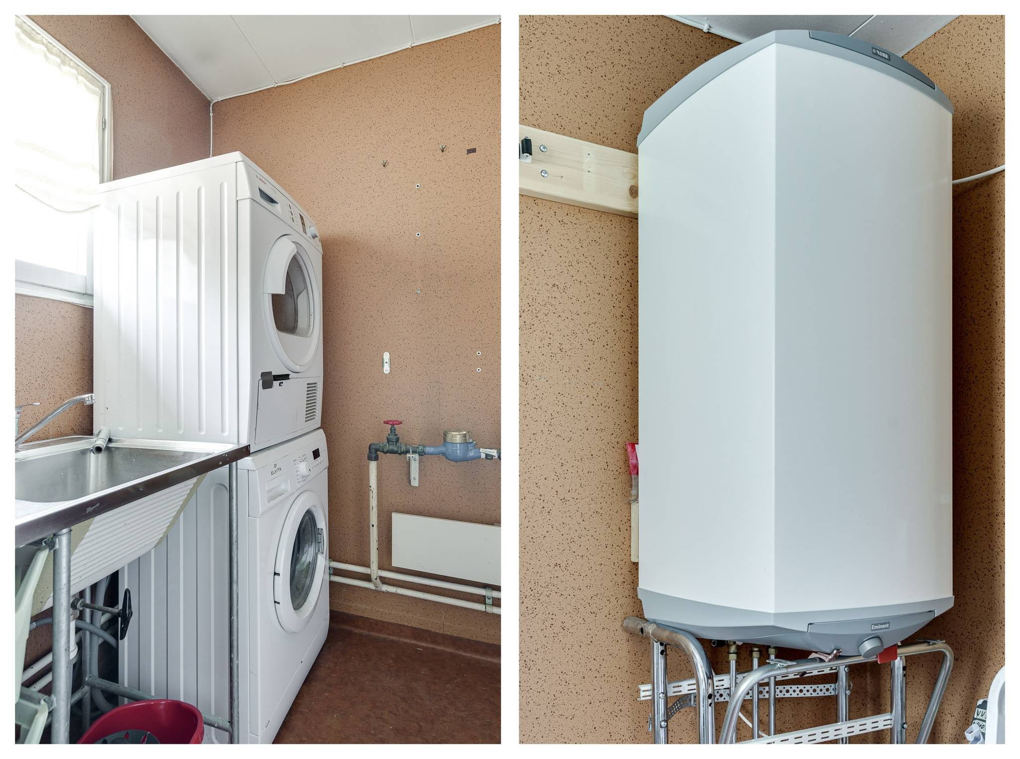 4 rum Villa på Ängsvägen 5 Ljusnarsbergs kommun - bild 16