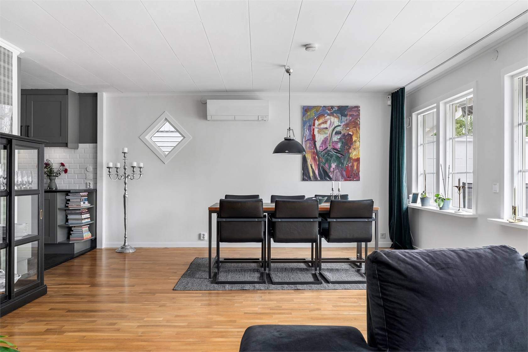 6 rum Villa på Tofsmesvägen 14 Margretelund Österåkers kommun - bild 8