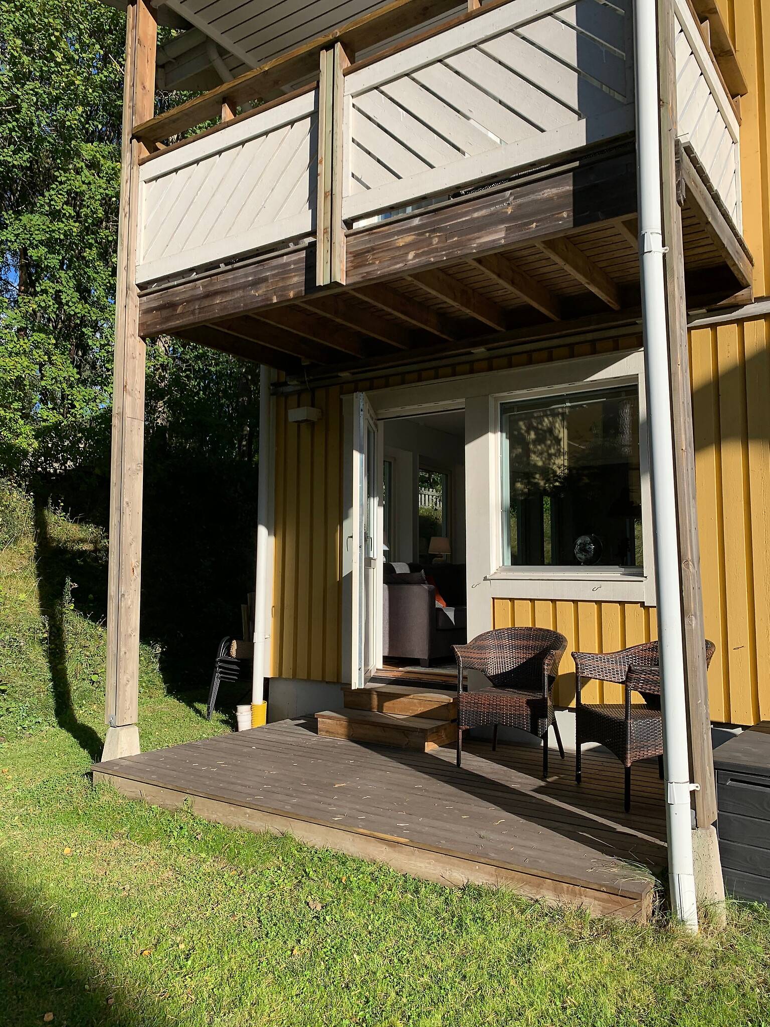 2 rum Lägenhet på Yrkesgatan 13 Skurholmen Luleå kommun - bild 16