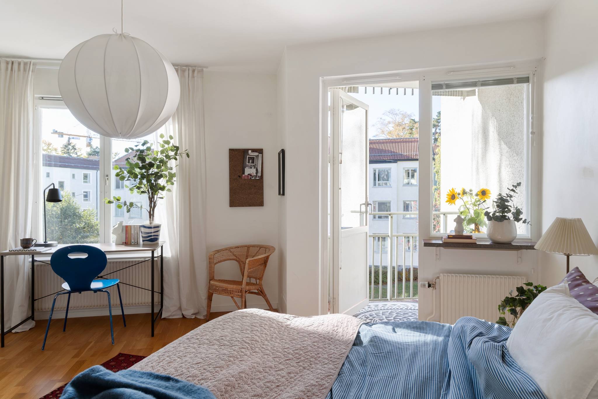 2 rum Lägenhet på Skönviksvägen 286 Stureby Stockholms kommun - bild 15
