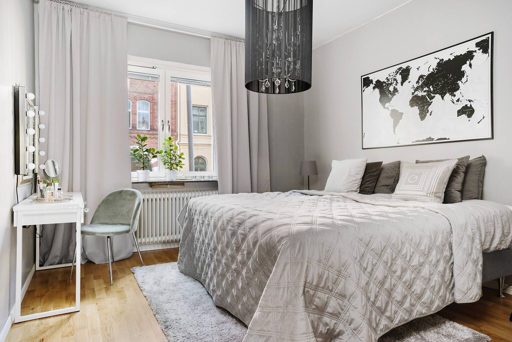 2.5 rum Lägenhet på Kaplansgatan 19A Gävle Centrum Gävle kommun - bild 13