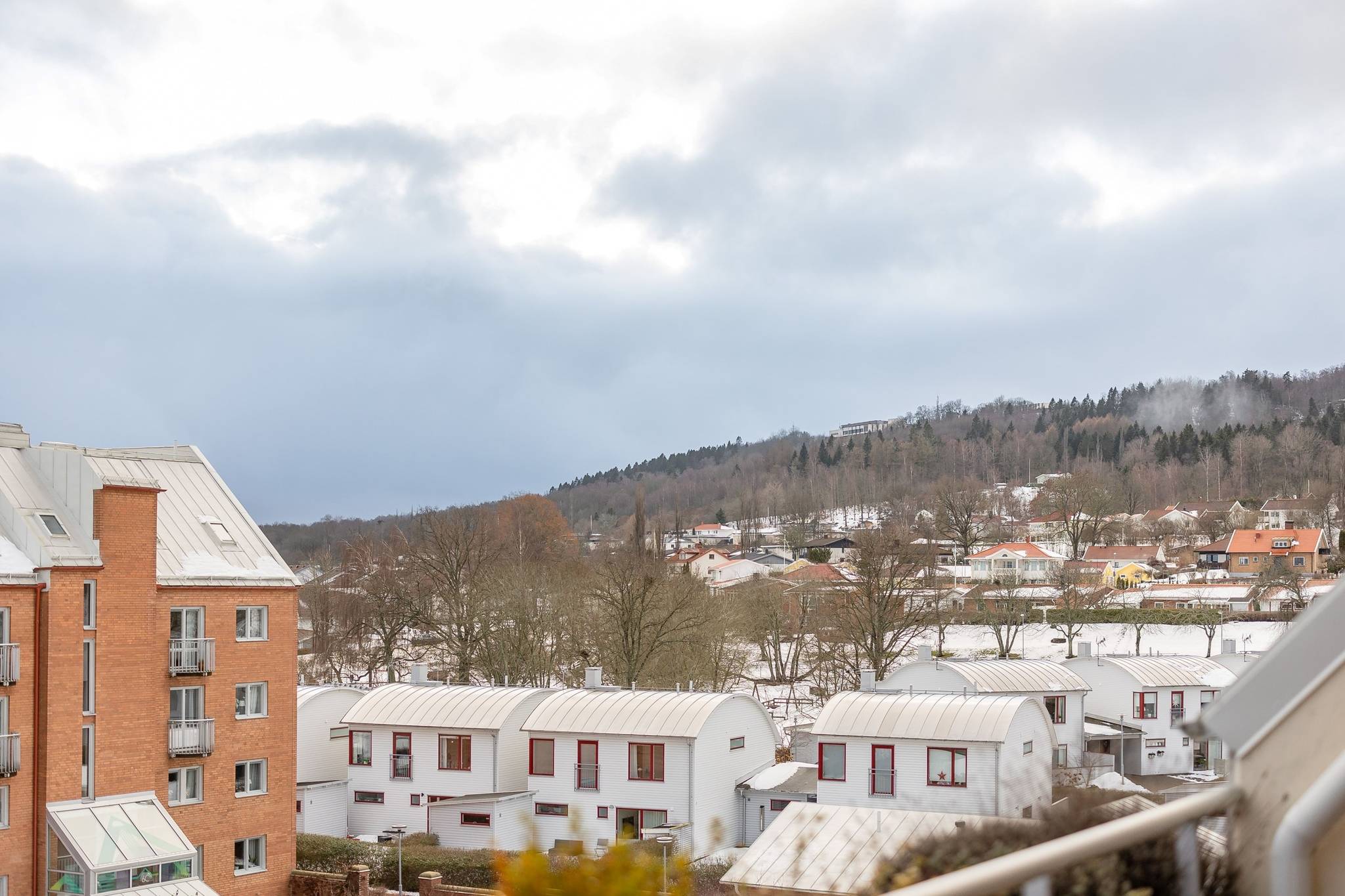 3 rum Lägenhet på Aspvägen 1A Ekängen Skövde kommun - bild 17
