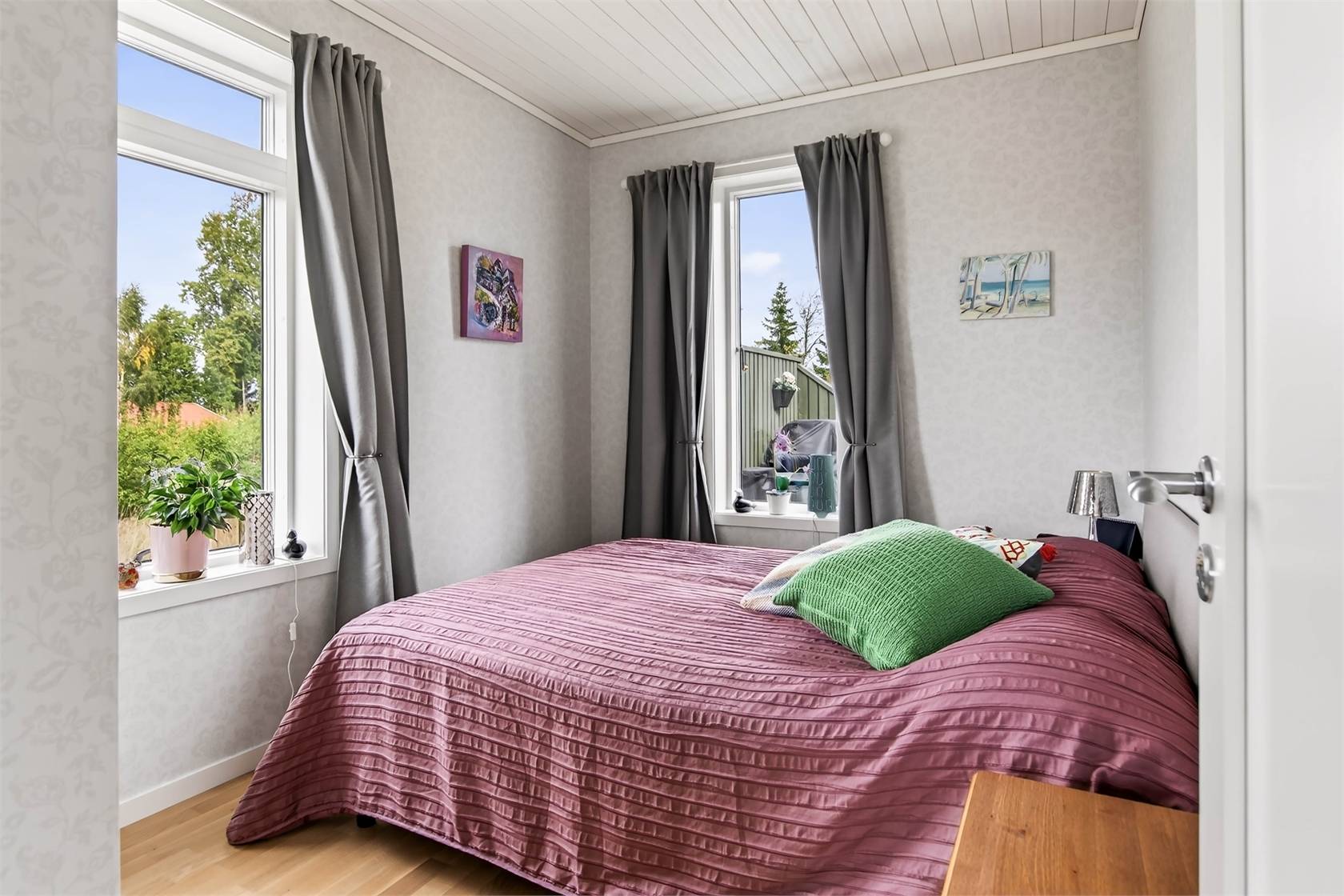 5 rum Villa på Dalhemsvägen 2 Lästringe Nyköpings kommun - bild 21