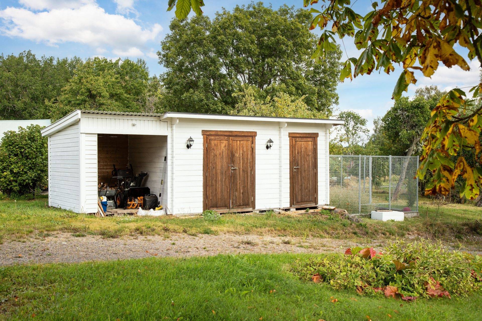 6 rum Villa på Högen 111 Vimmerby Vimmerby kommun - bild 49