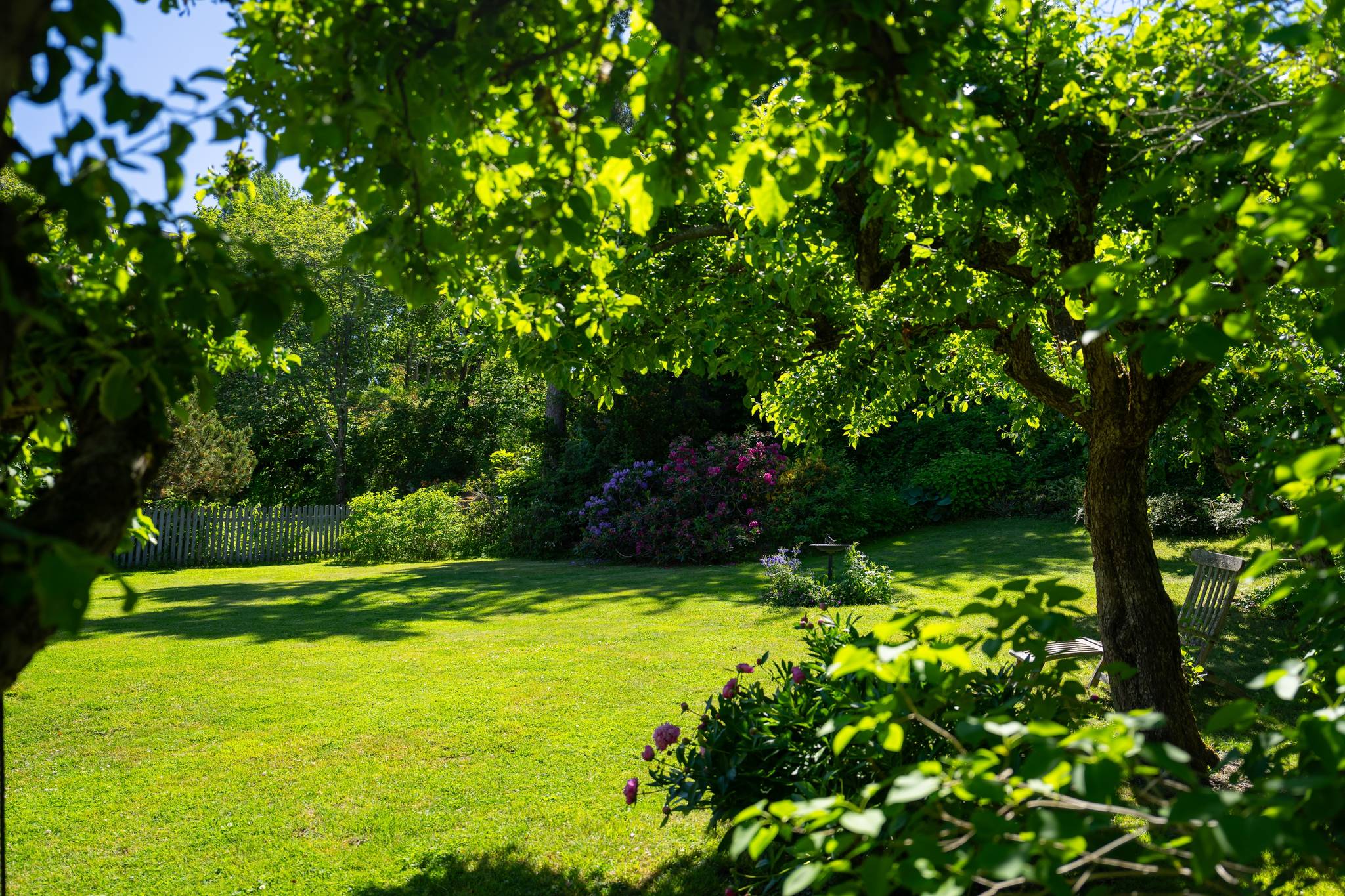 9 rum Villa på Lokevägen 6 Hersby Lidingö kommun - bild 12