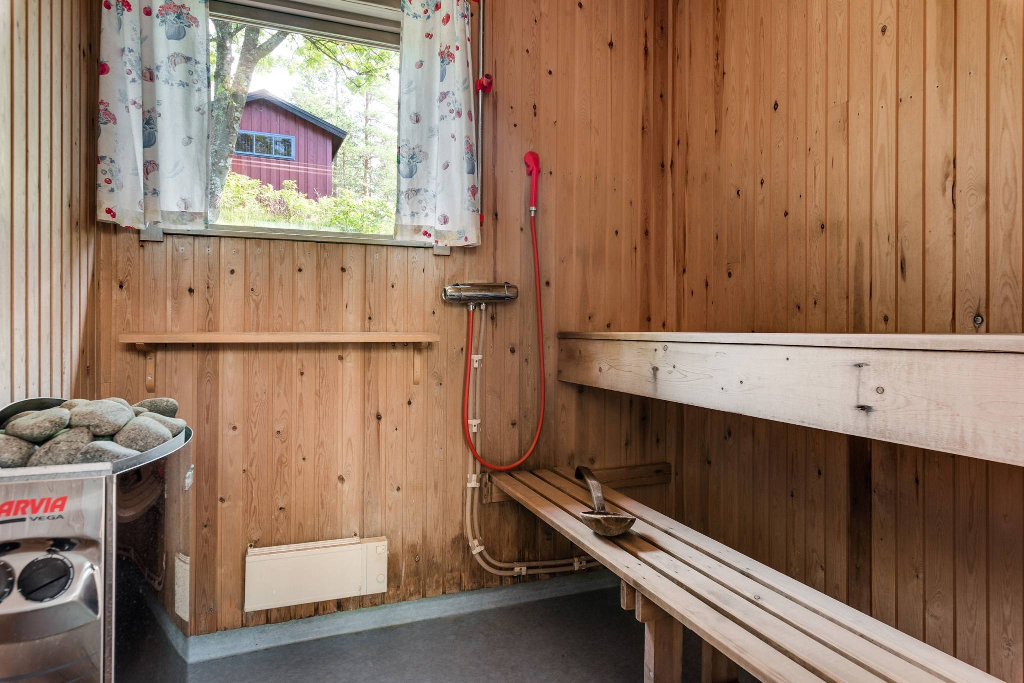 3 rum Fritidshus på Alhamns södra strandväg 30 Alhamn Luleå kommun - bild 17