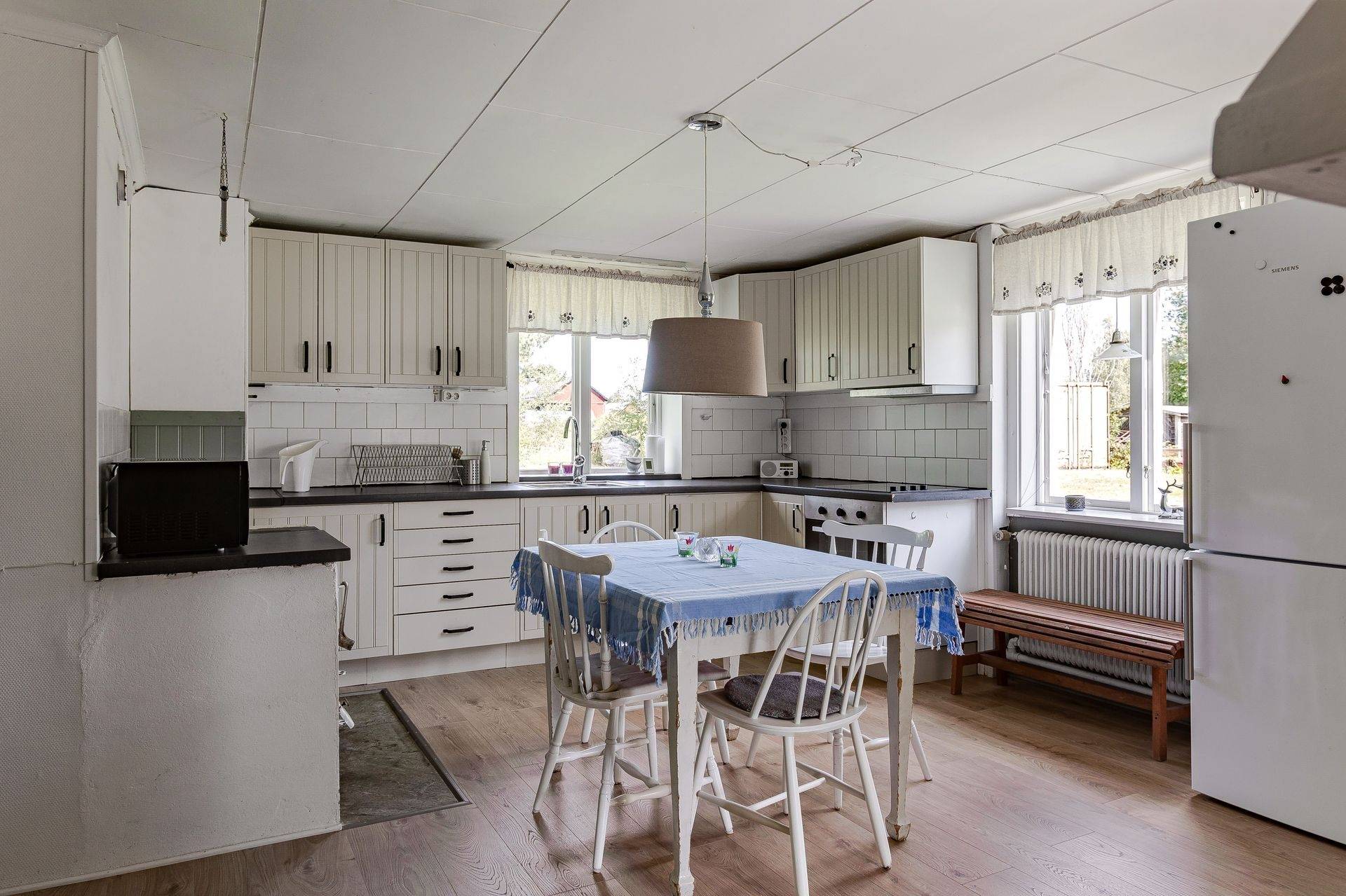 3 rum Villa på Edvalla Edvallavägen 20 och 20B HÅLLNÄS Tierps kommun - bild 7
