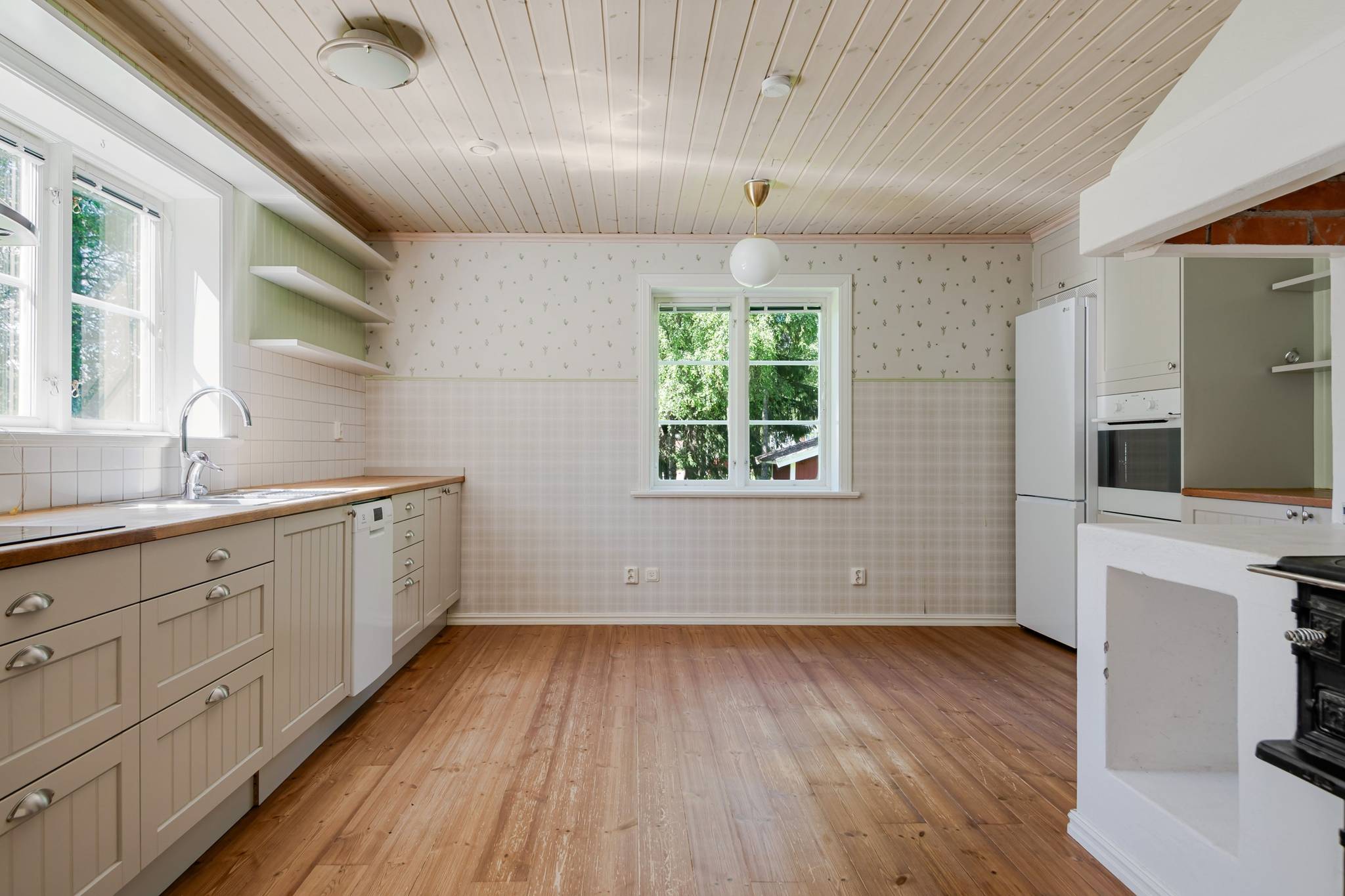 5 rum Villa på Högberget 62 Gagnefs kommun - bild 13