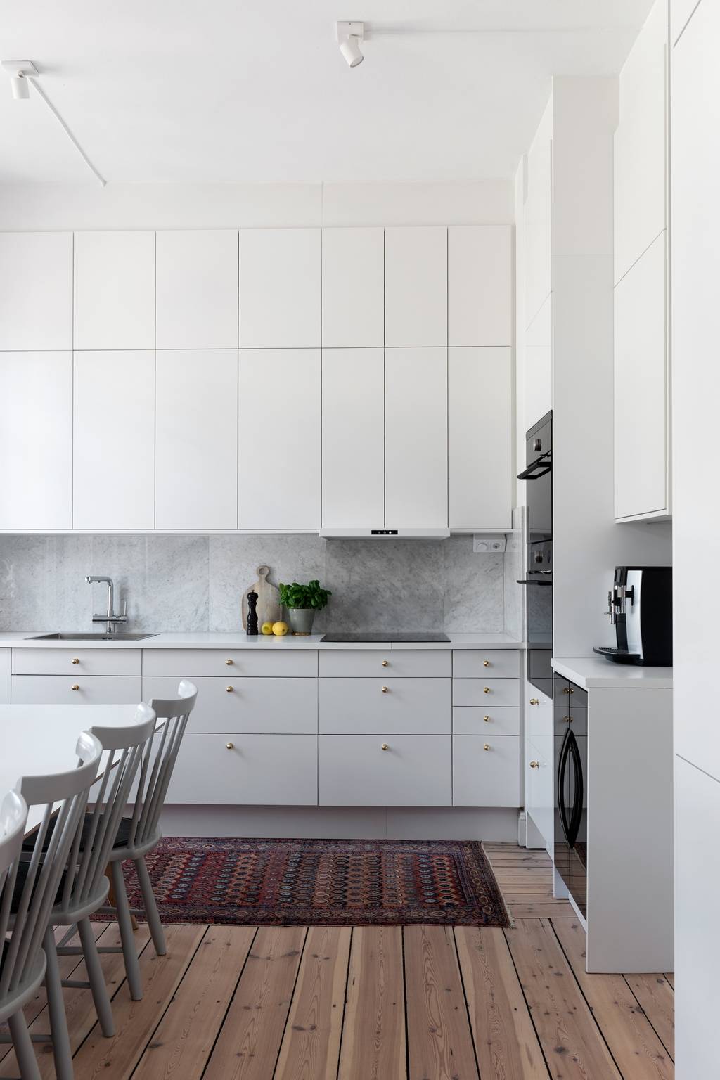 5 rum Lägenhet på Bergsgatan 28 Kungsholmen Stockholms kommun - bild 26