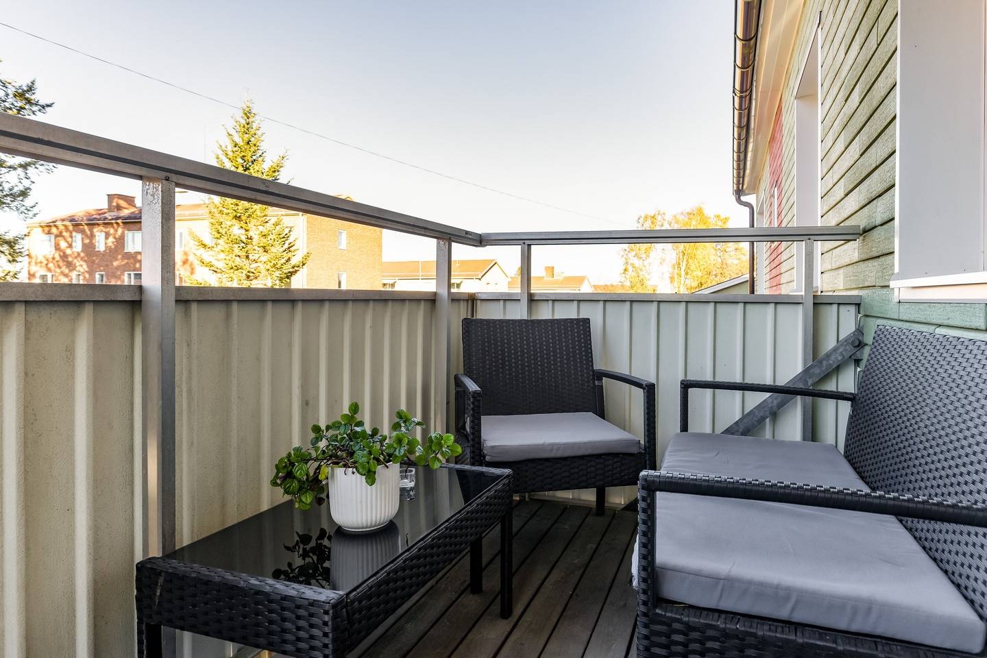 1 rum Lägenhet på Bergsgatan 10 A Högberget Ludvika kommun - bild 10