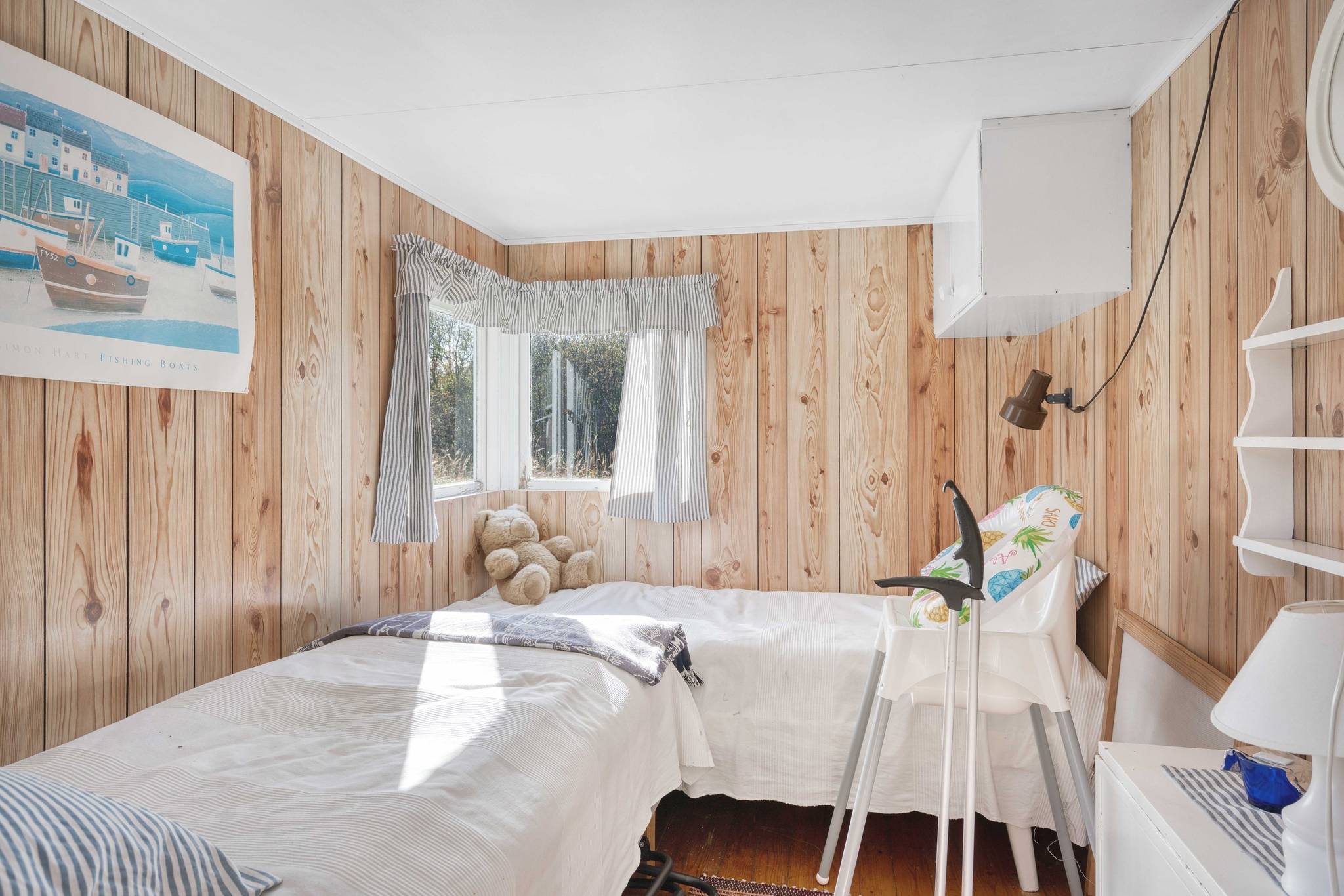 3 rum Vinterbonat fritidshus på Badvägen 23 Mehedeby Tierps kommun - bild 37
