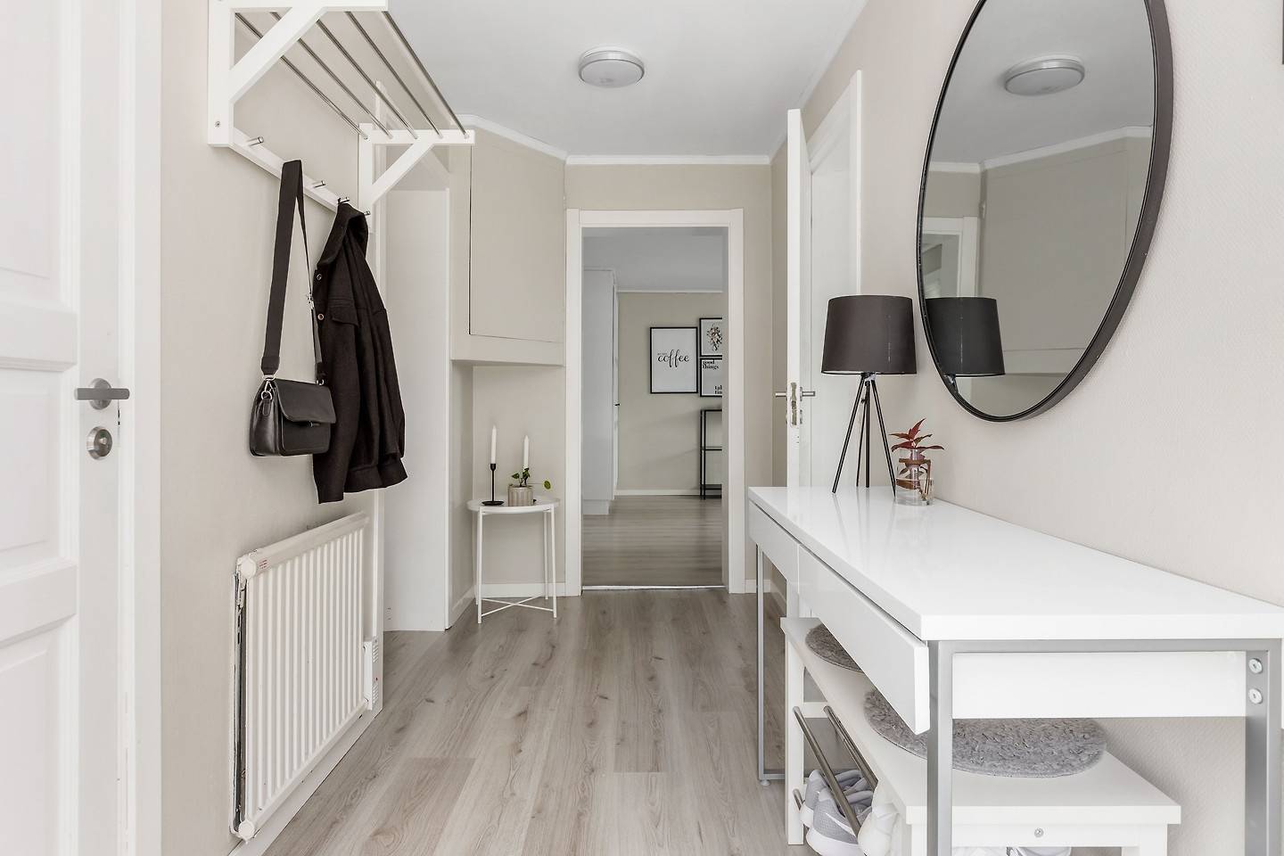 4 rum Villa på Järsta 126 Järsta Härnösands kommun - bild 18