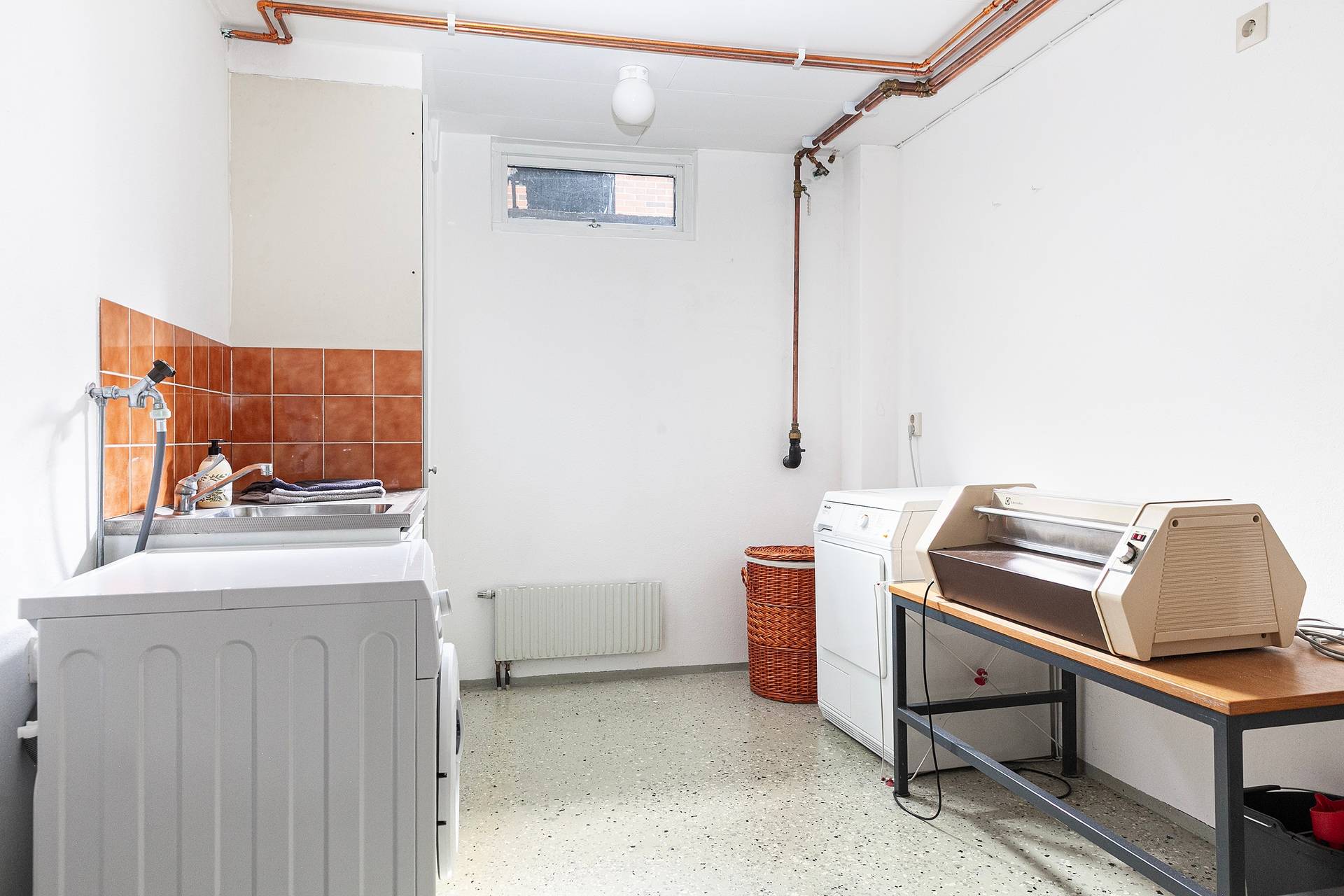 5 rum Villa på Västra Karaby kyrkoväg 13-0 Dösjebro Kävlinge kommun - bild 25