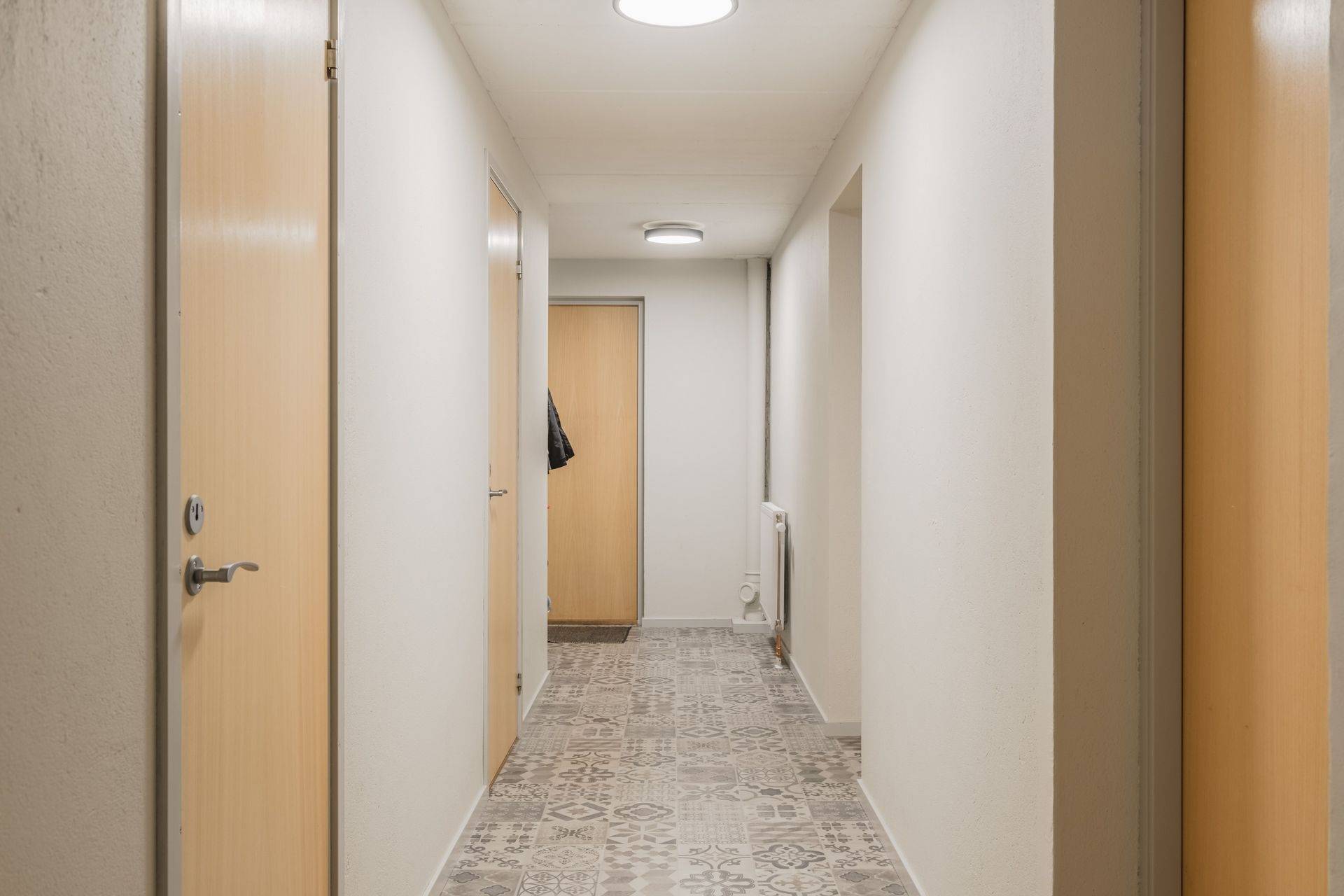 5 rum Villa på Solrosgatan 9 Hörby kommun - bild 19