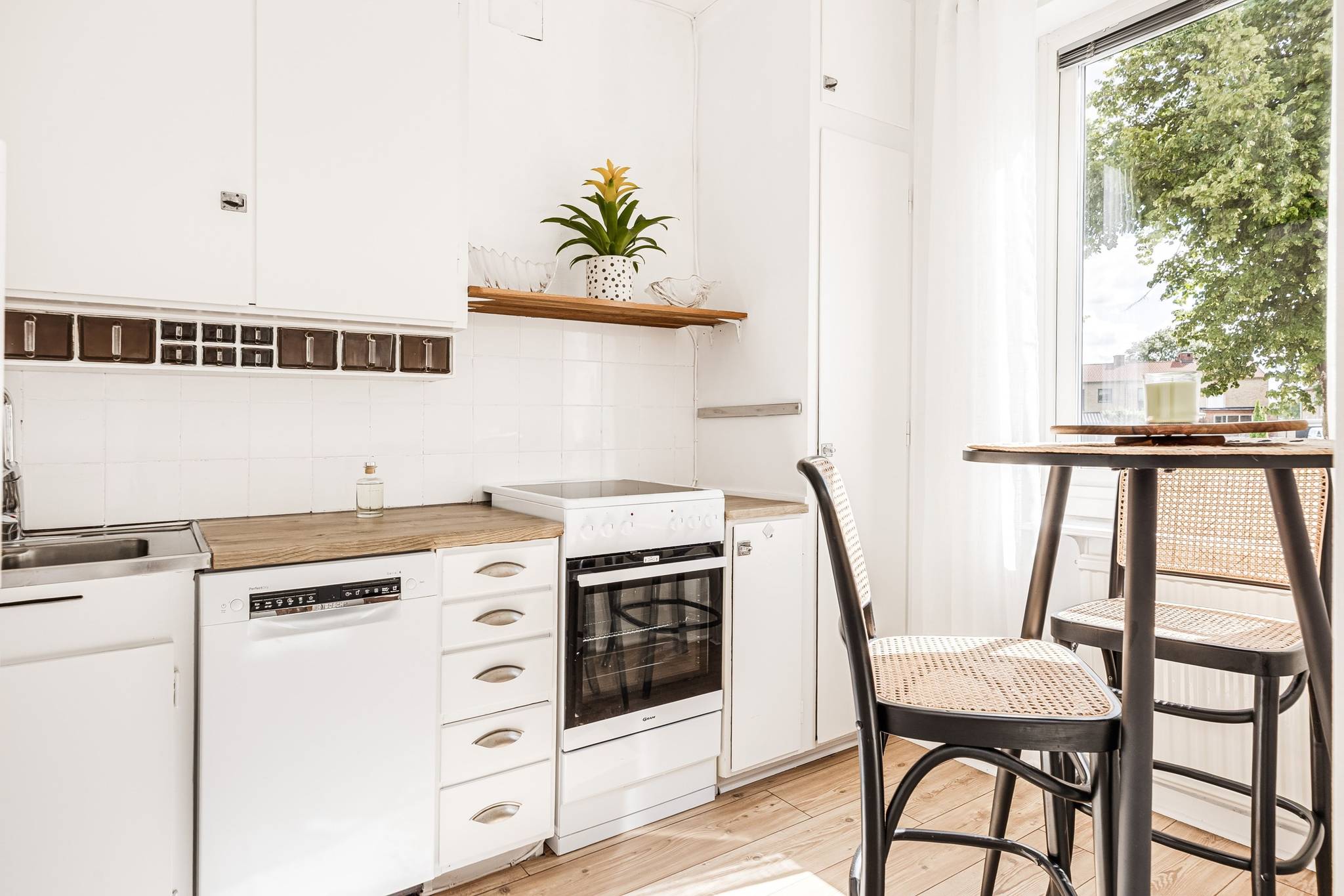 1 rum Lägenhet på Korngatan 3 Centrum/öster Halmstads kommun - bild 12