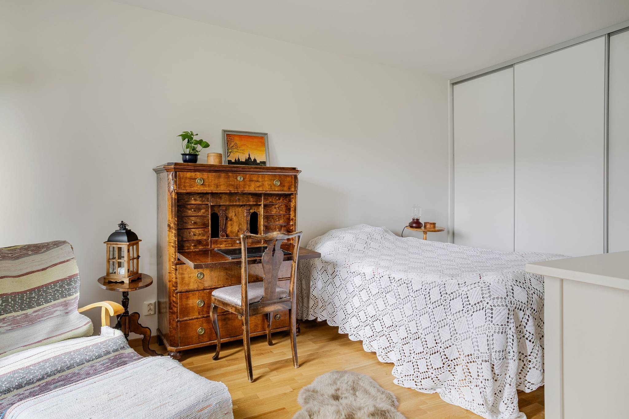 2 rum Lägenhet på Fredriksskanstorget 6 Fredriksskans Kalmar kommun - bild 13