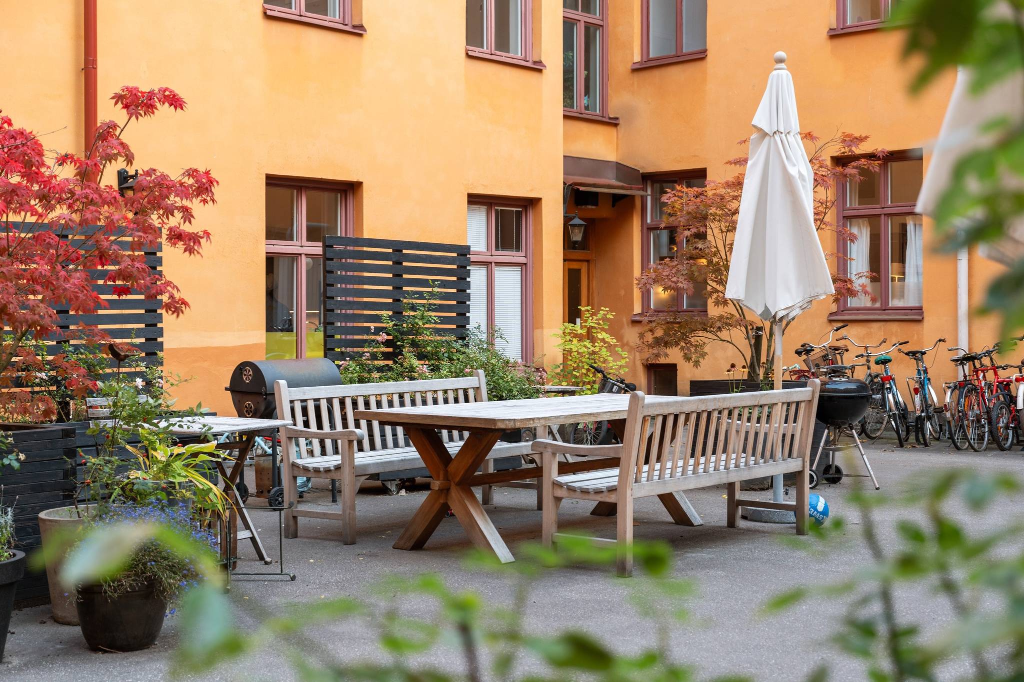 2 rum Lägenhet på Högbergsgatan 81 Södermalm Stockholms kommun - bild 23