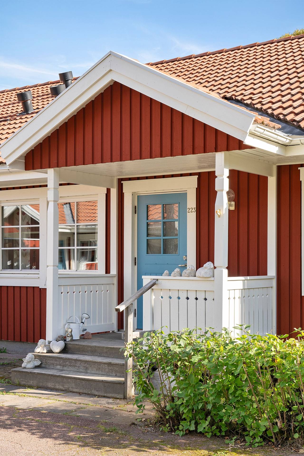 3 rum Parhus på Plintsberg Ovabacksgattu 223 Plintsberg Leksands kommun - bild 2