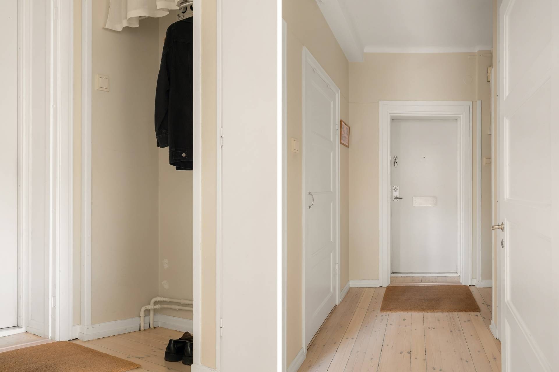 1.5 rum Lägenhet på Frödingsvägen 3, 3tr Kungsholmen - Fredhäll Stockholms kommun - bild 17