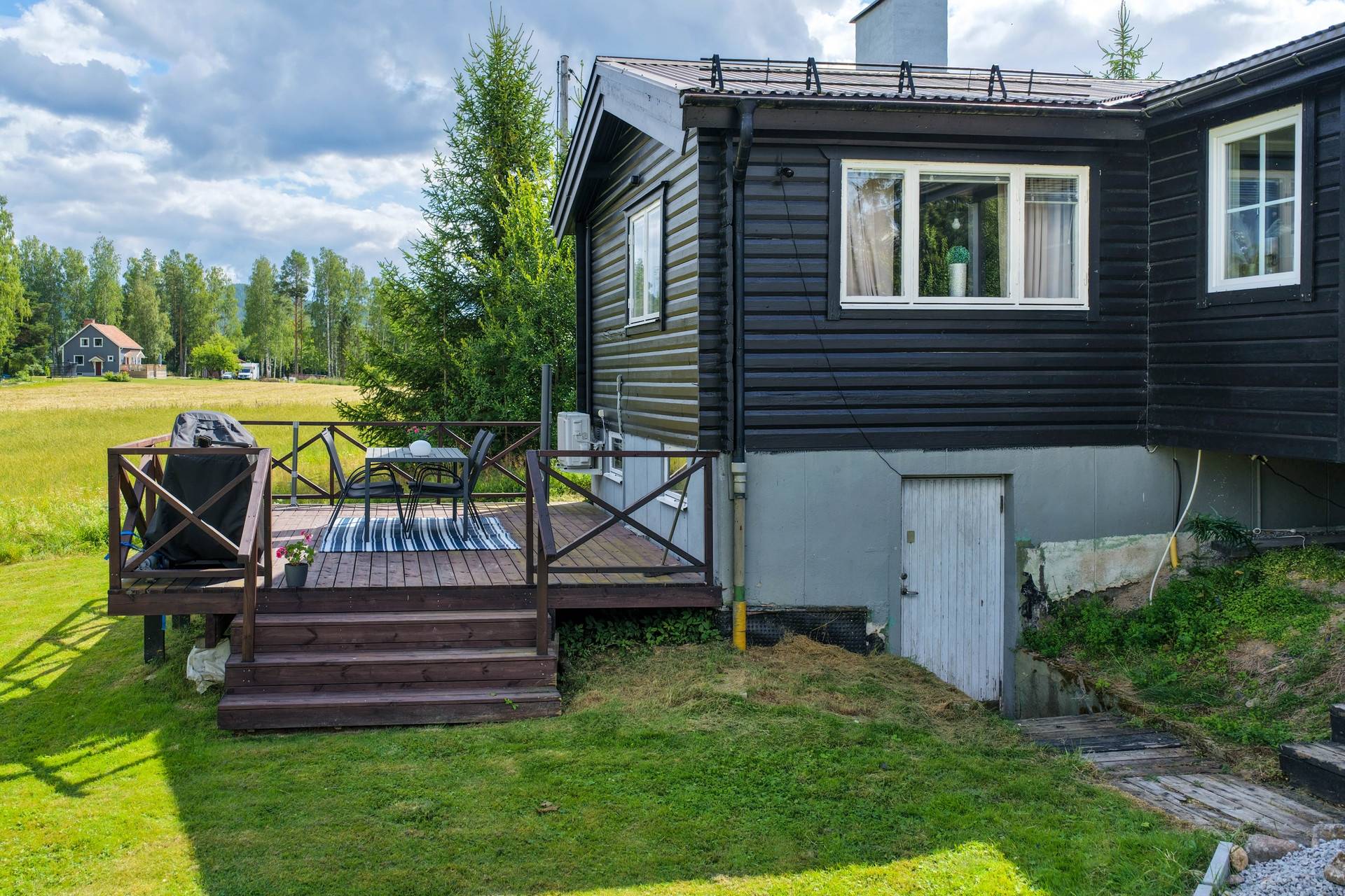 2 rum Villa på Lilltjära 6726 Kilafors Bollnäs kommun - bild 19