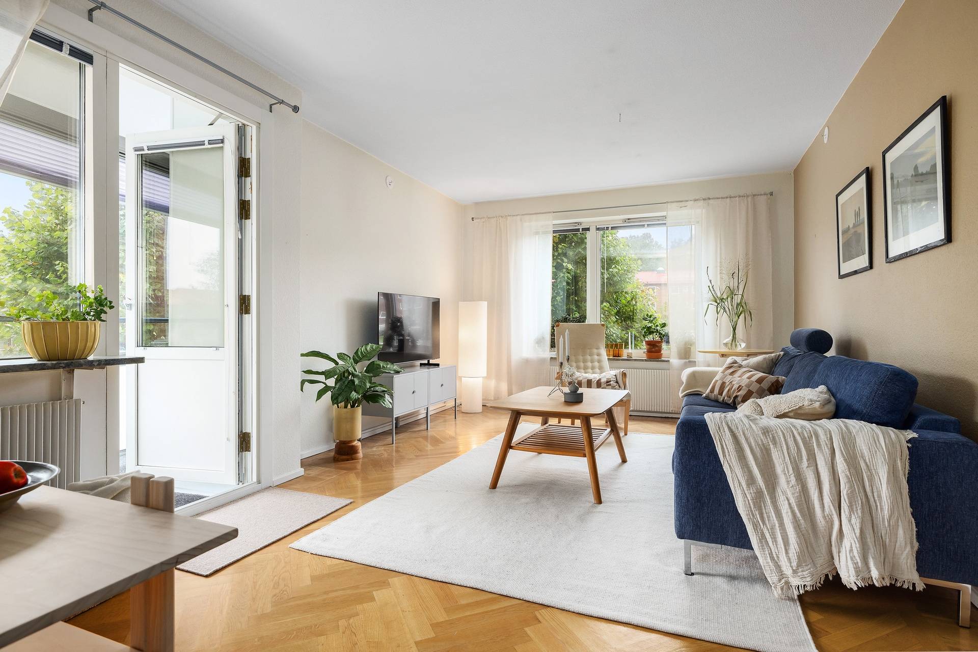 2 rum lägenhet på Fiolgatan 8 Ruddalen, Göteborgs kommun - bild 1