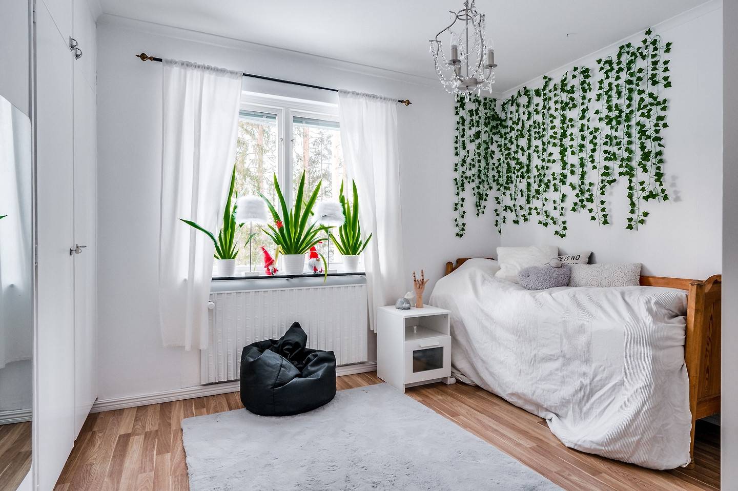 5 rum Villa på Tjädersvängen 10 Storvik Sandvikens kommun - bild 27