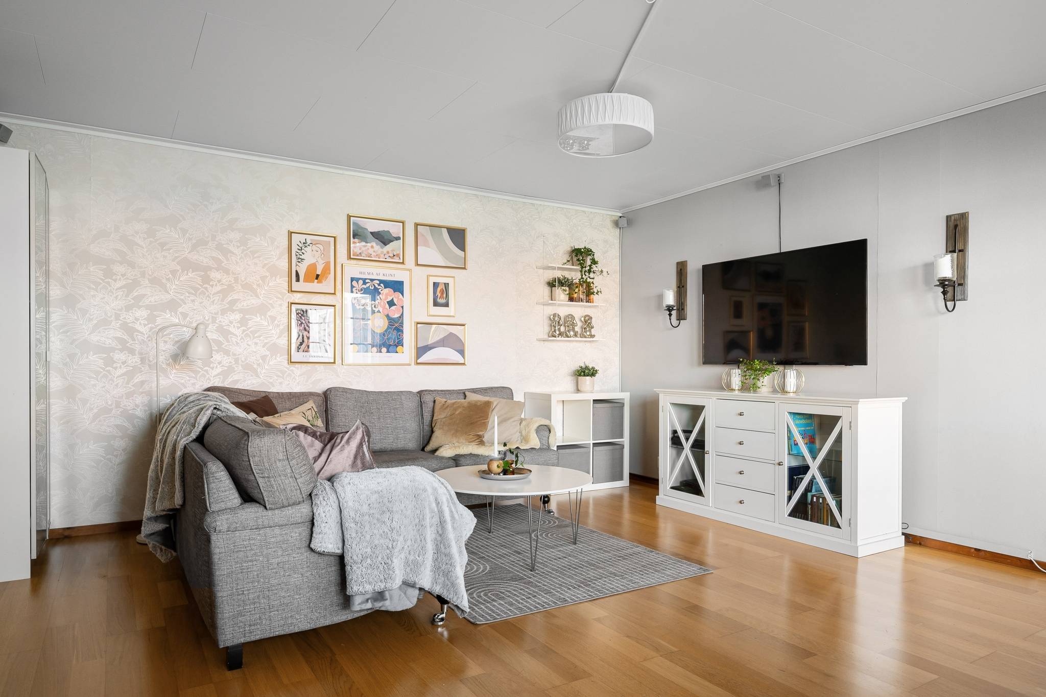 4 rum Villa på Odens gränd 5 Frönäsområdet Gnesta kommun - bild 12