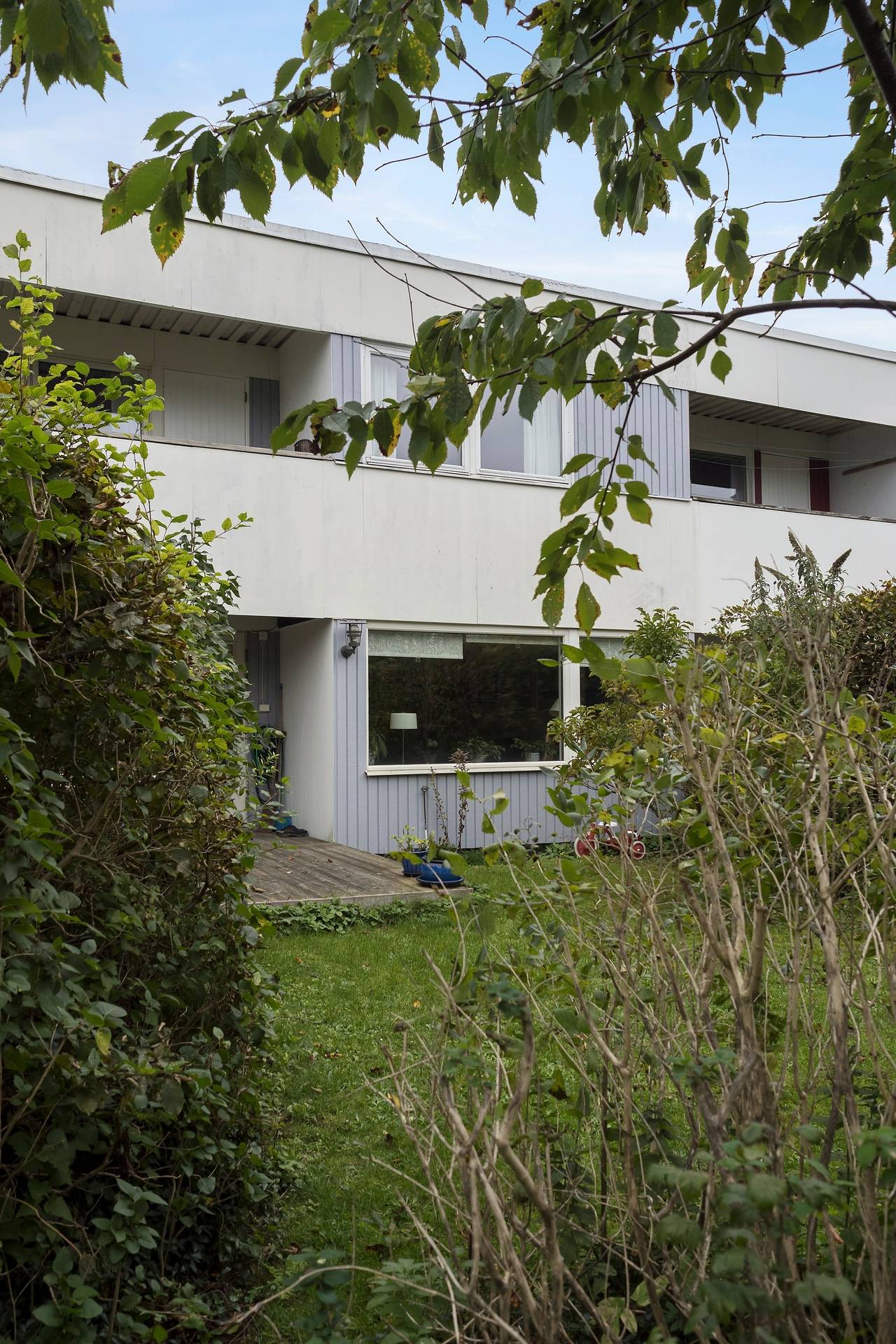5 rum Radhus på Nyckelkroken 62 Norra Fäladen Lunds kommun - bild 24