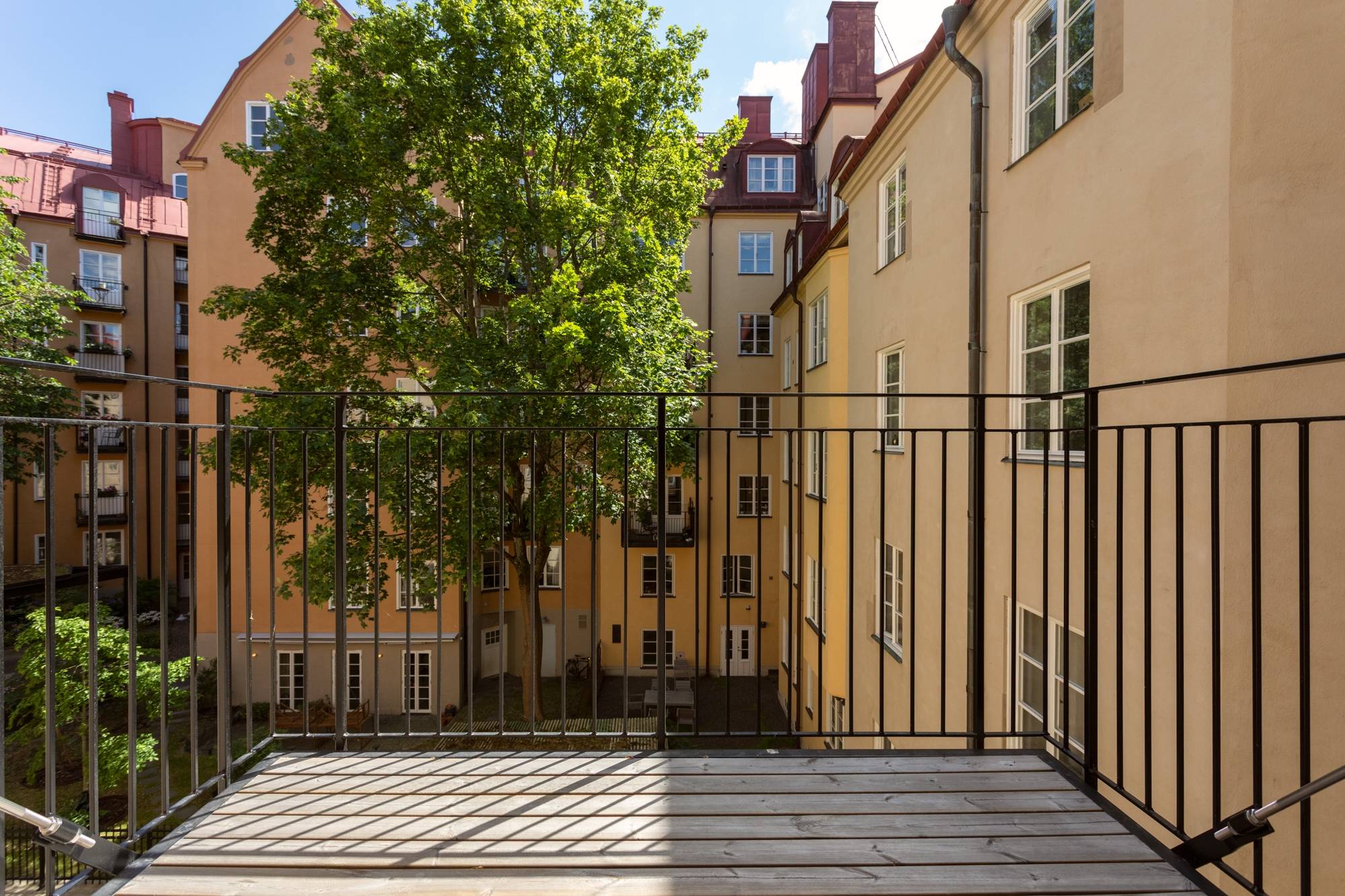 4.5 rum Lägenhet på Rådmansgatan 19 Östermalm Stockholms kommun - bild 16