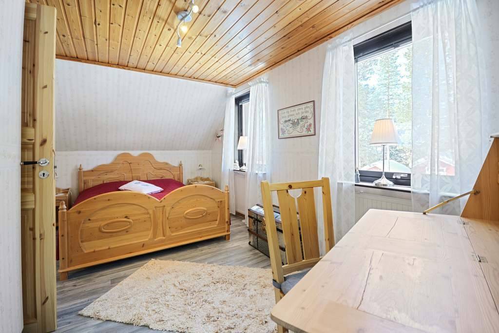 4 rum Villa på Fjärdingsvägen 2 Jukkasjärvi Kiruna kommun - bild 24