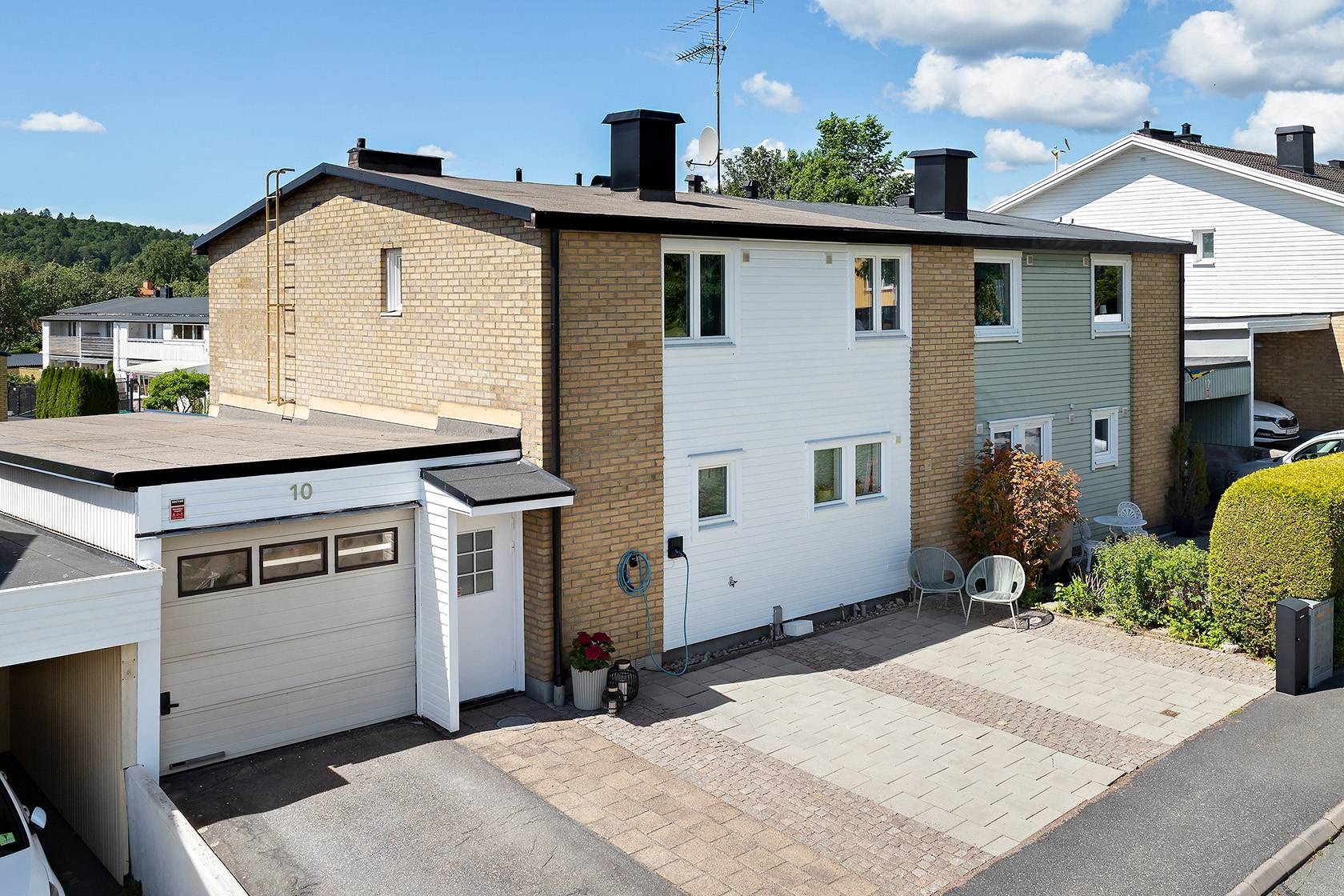 Landvetter, Härryda kommun