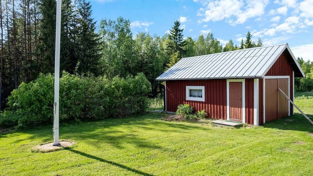 4 rum Villa på Jarhois 180 Jarhois Pajala kommun - bild 13
