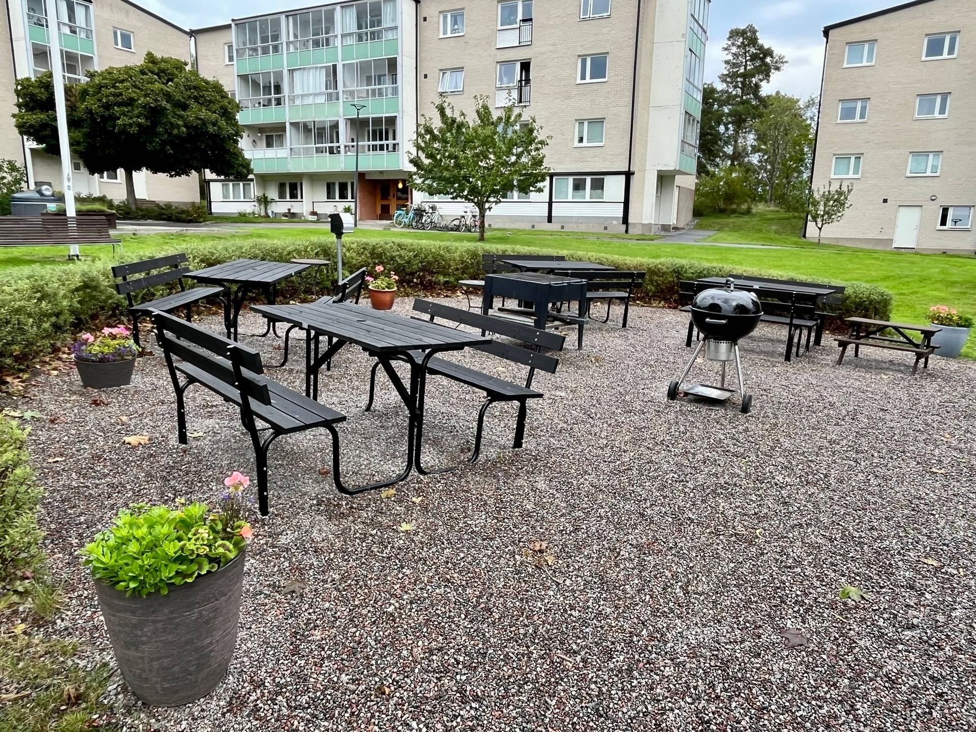2 rum Lägenhet på Karl Martins väg 6 Vaxön Vaxholms kommun - bild 30