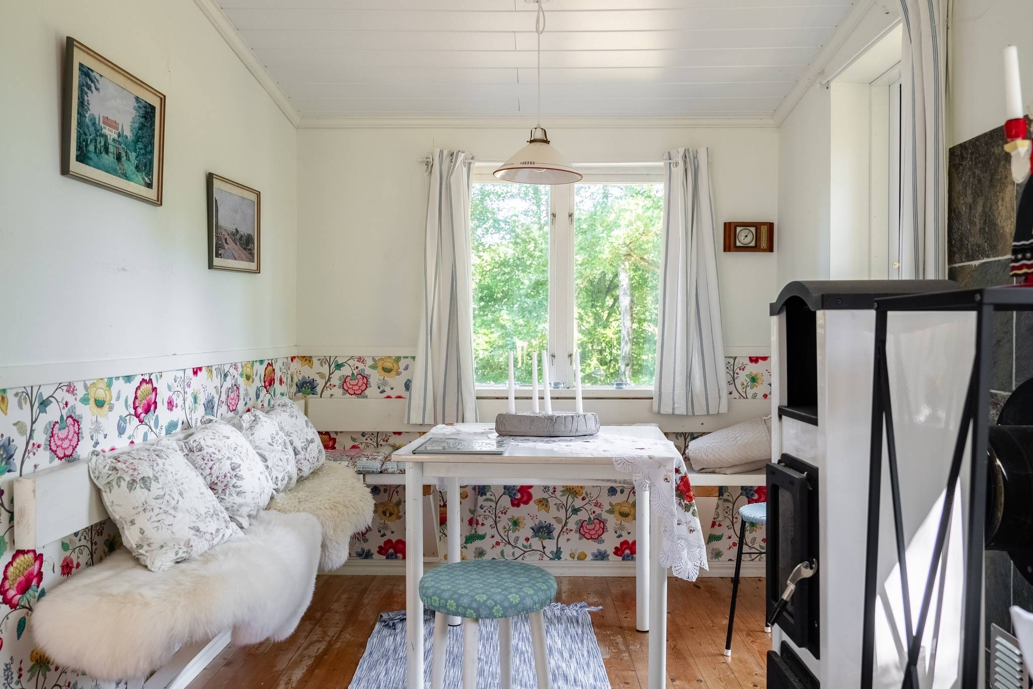 2 rum Fritidshus på Lunnahöja 6109 Hässleholms kommun - bild 29