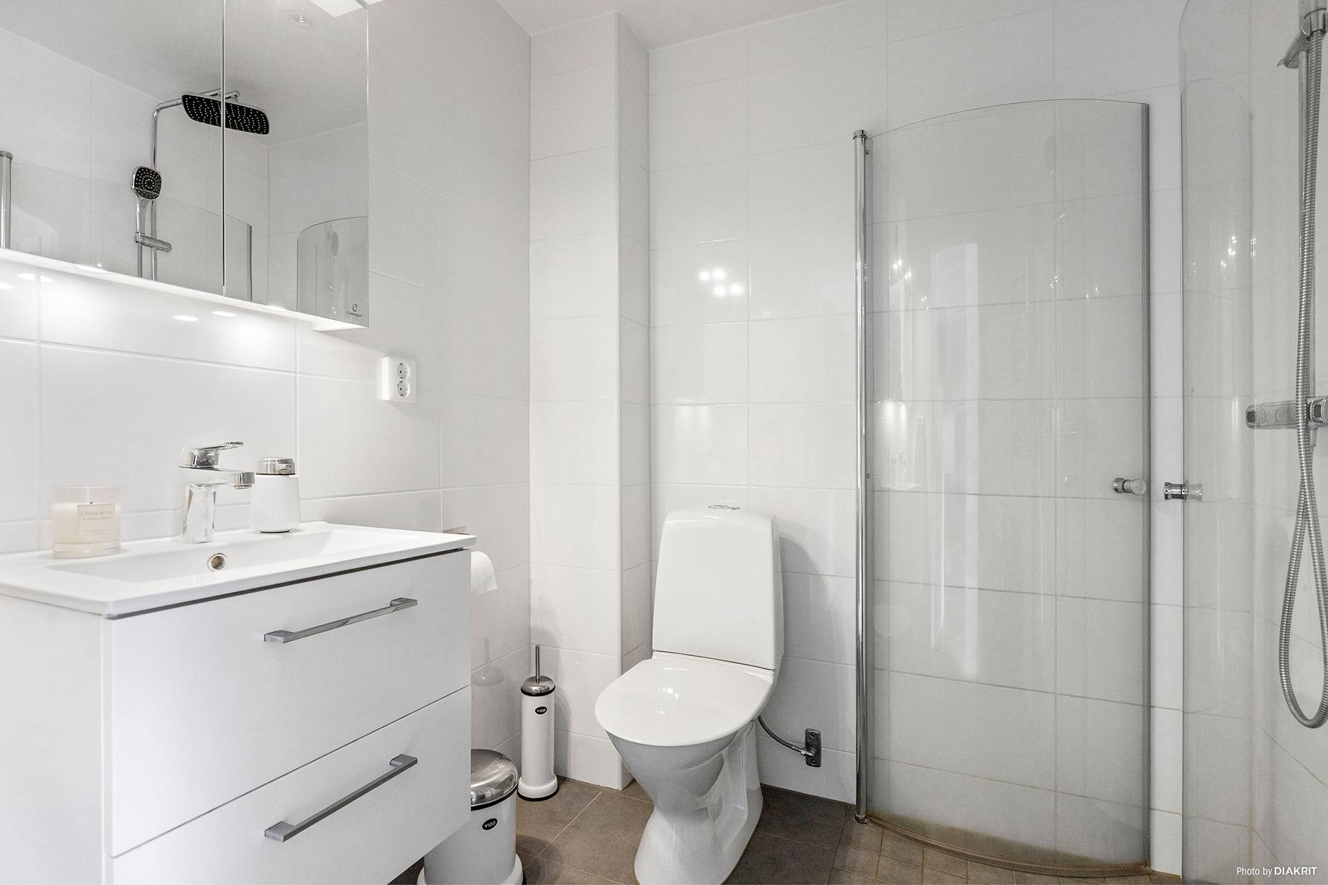 5 rum Radhus på Granholmsgatan 11A Norra Ormesta Örebro kommun - bild 23