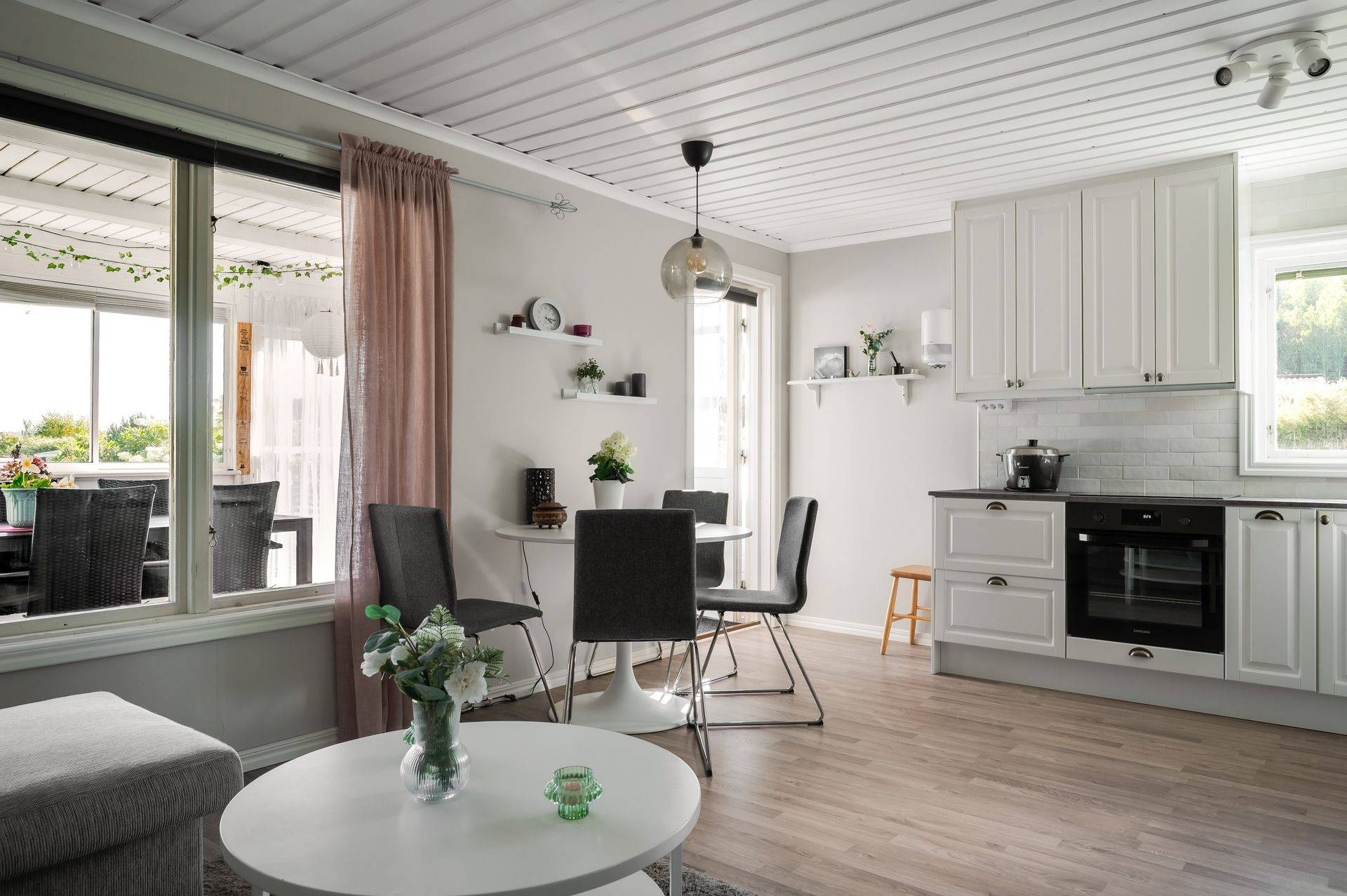 2 rum Villa på Sandviken 18 Östra Ämtervik Sunne kommun - bild 8
