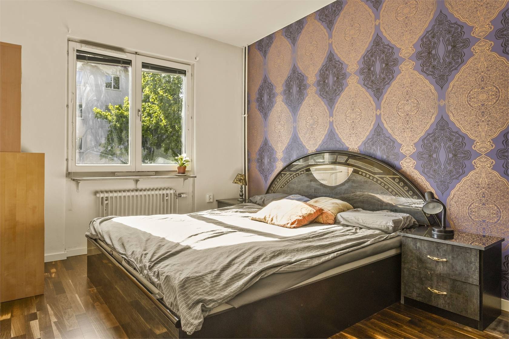2 rum Lägenhet på Årstavägen 72 Årsta Stockholms kommun - bild 4