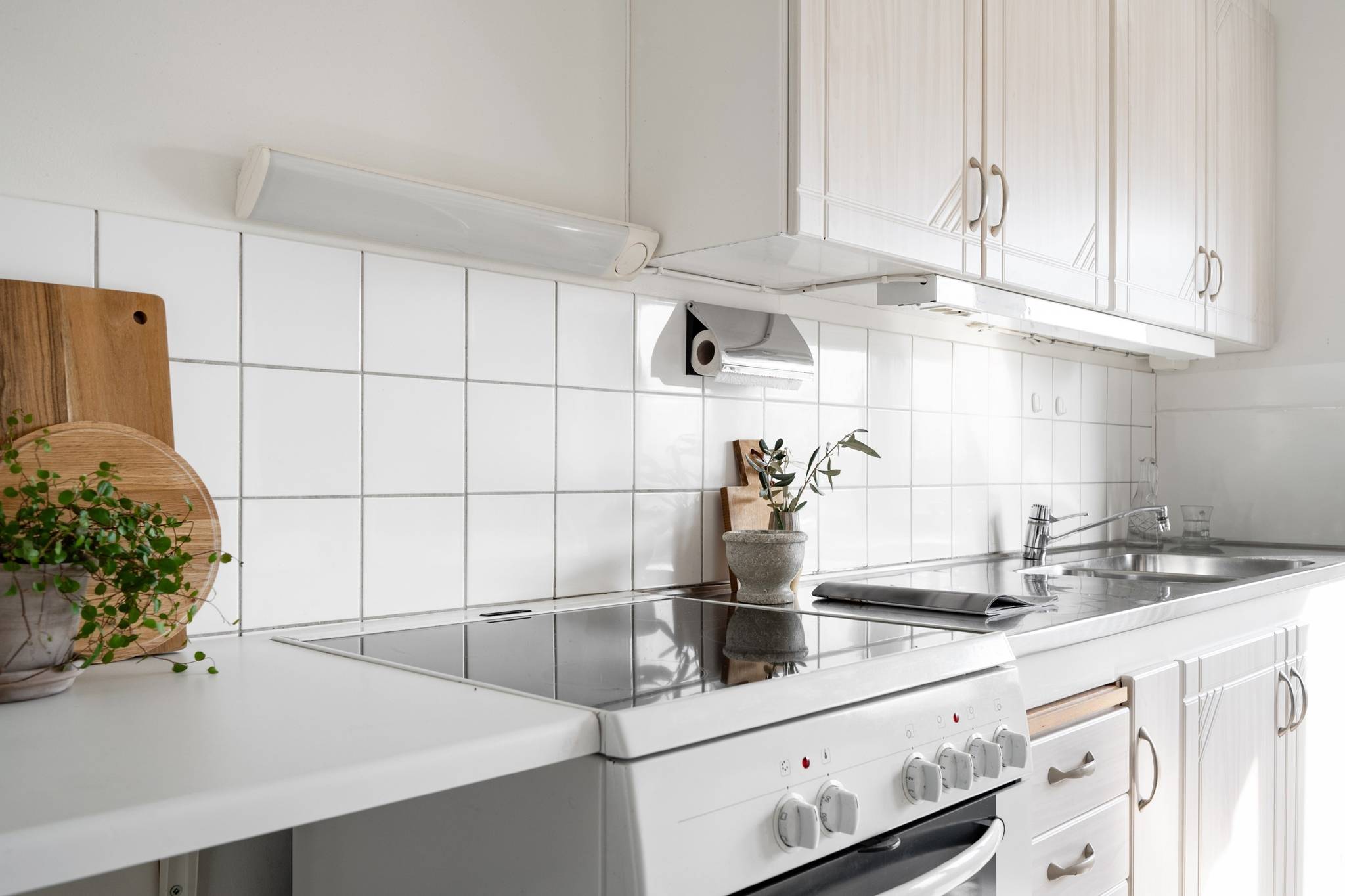 2 rum Lägenhet på Serenadgatan 63 Högaholm Malmö kommun - bild 11